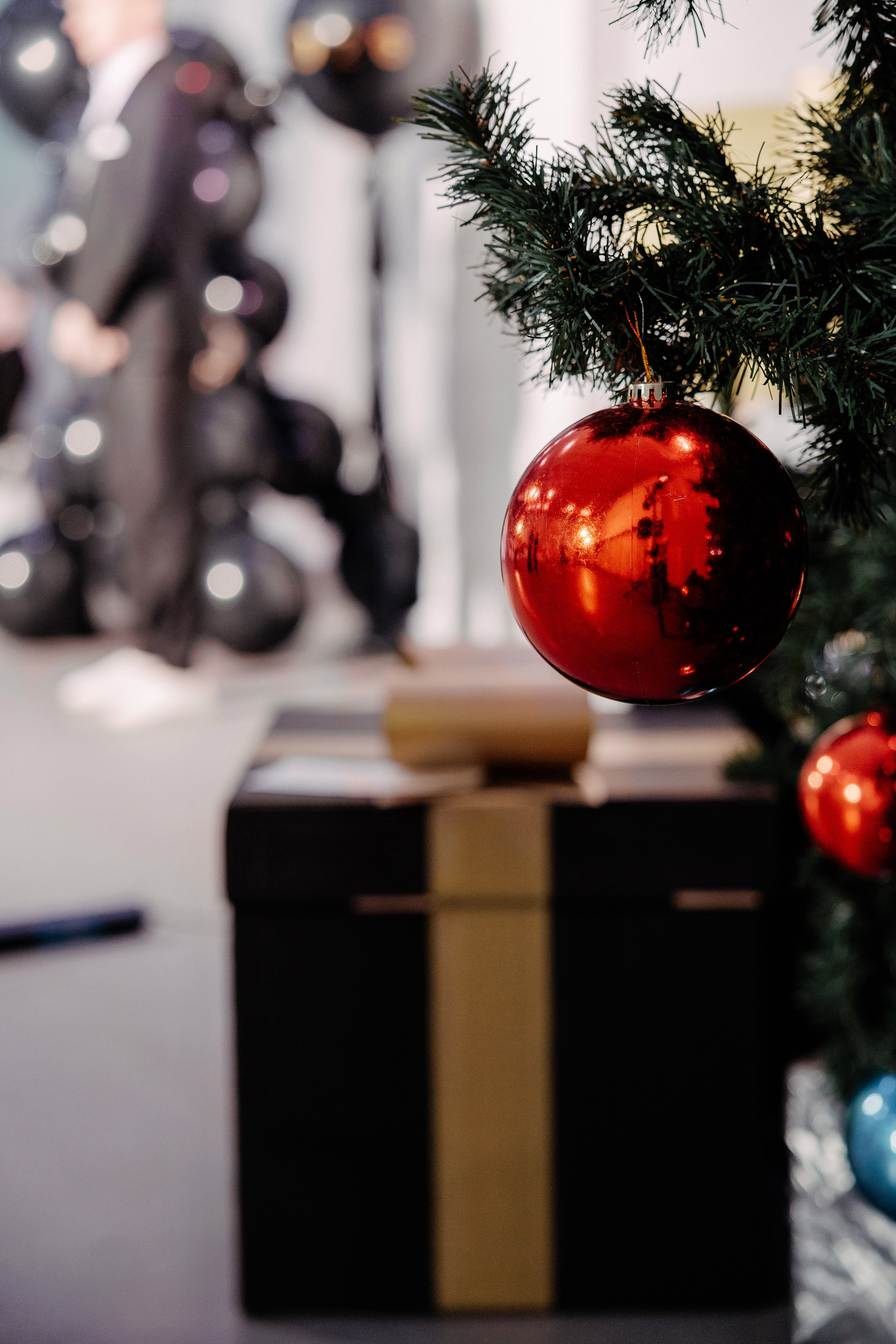 Анонс фото новогоднего корпоратива Nikastyle 2026 от фотографа во Владимире Евгений Топаз. Свадебный фотограф во Владимире Евгений Топаз