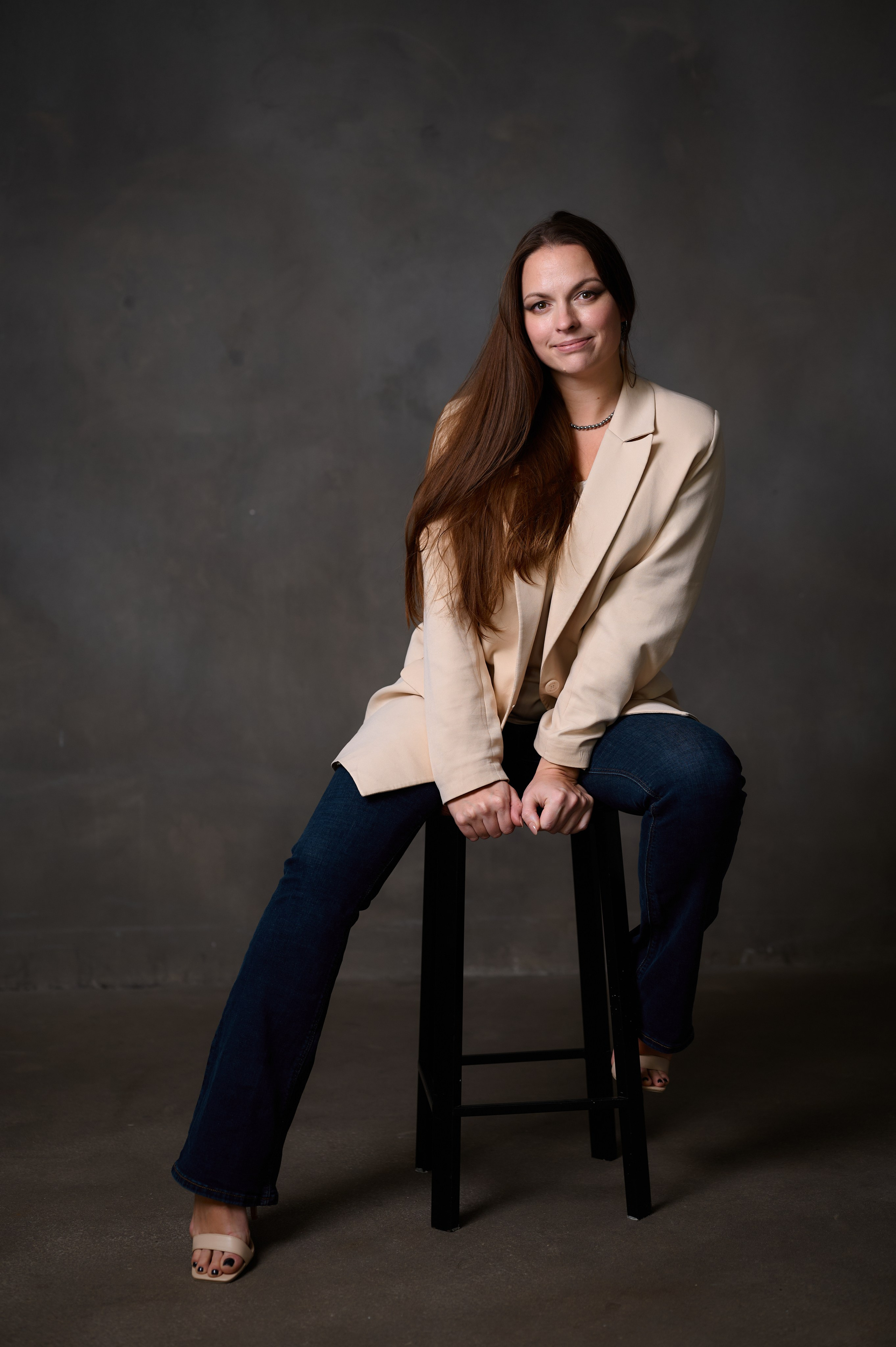 Красотка-психолог Дарья. Миракова Катрин — портретный и семейный фотограф в Москве