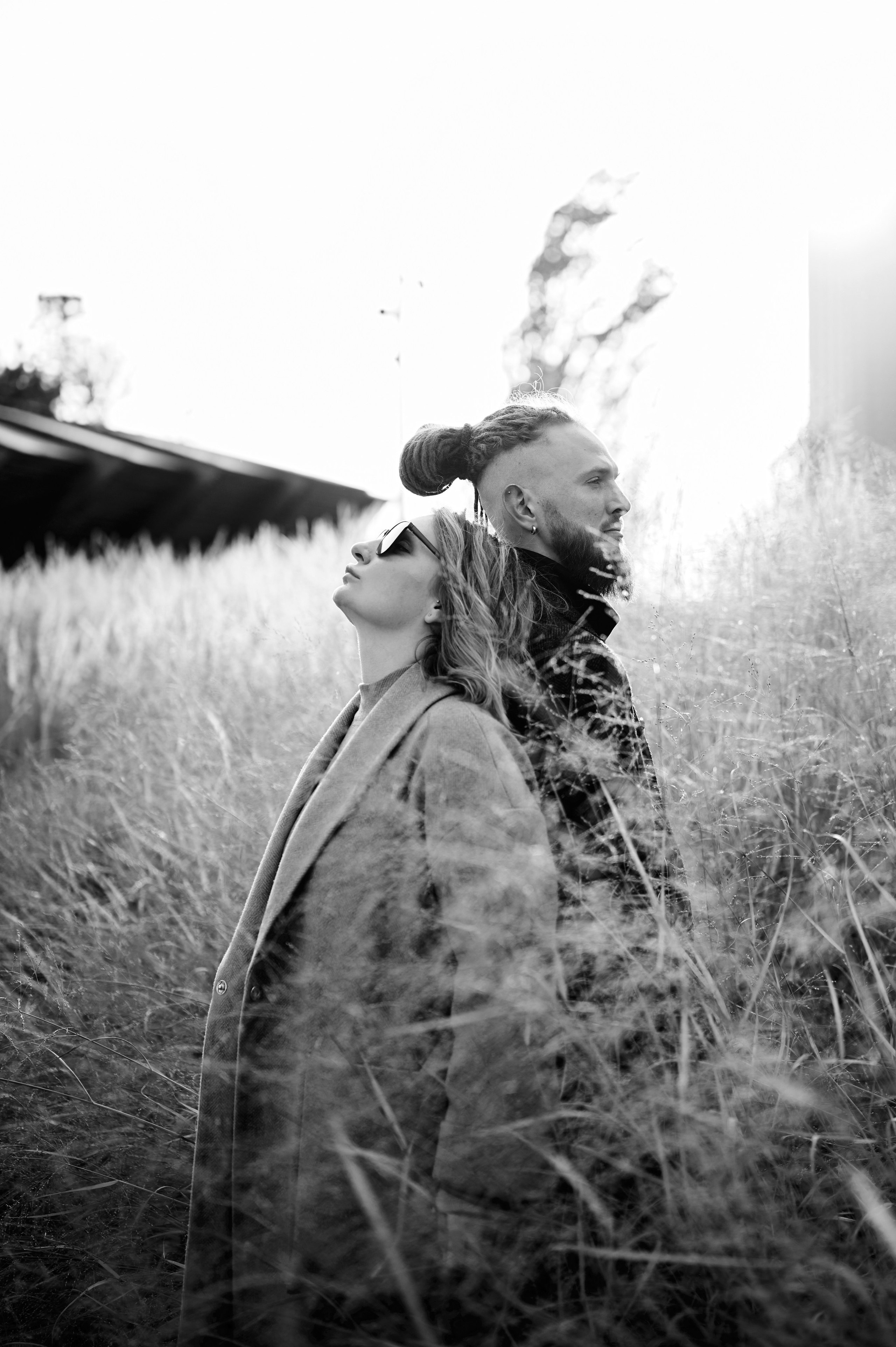 Love Story. Миракова Катрин — портретный и семейный фотограф в Москве