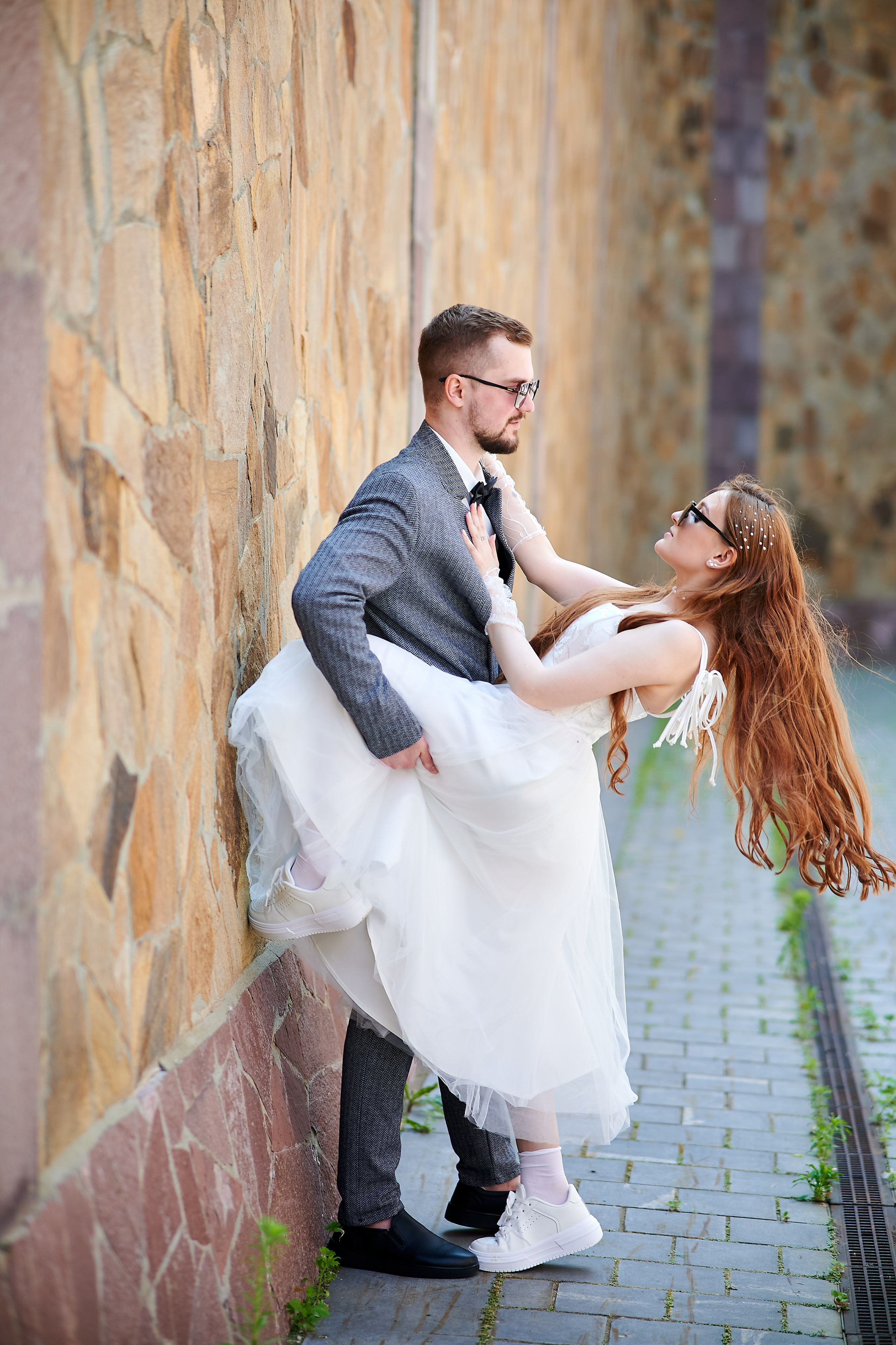 A&A. Профессиональный репортажный фотограф в Самаре Никита Королев