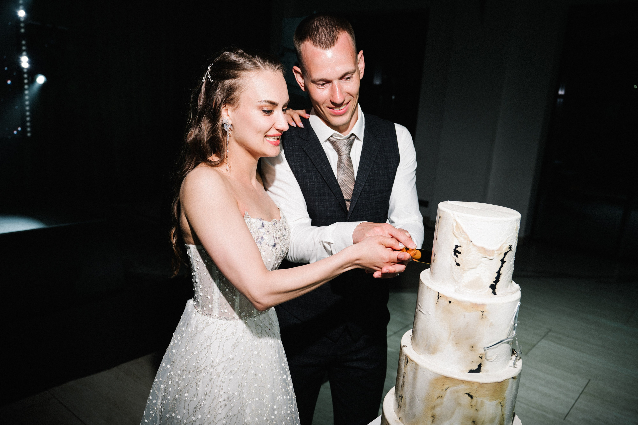 Иван и Александра. SARKISOPH | Фотограф Волгоград