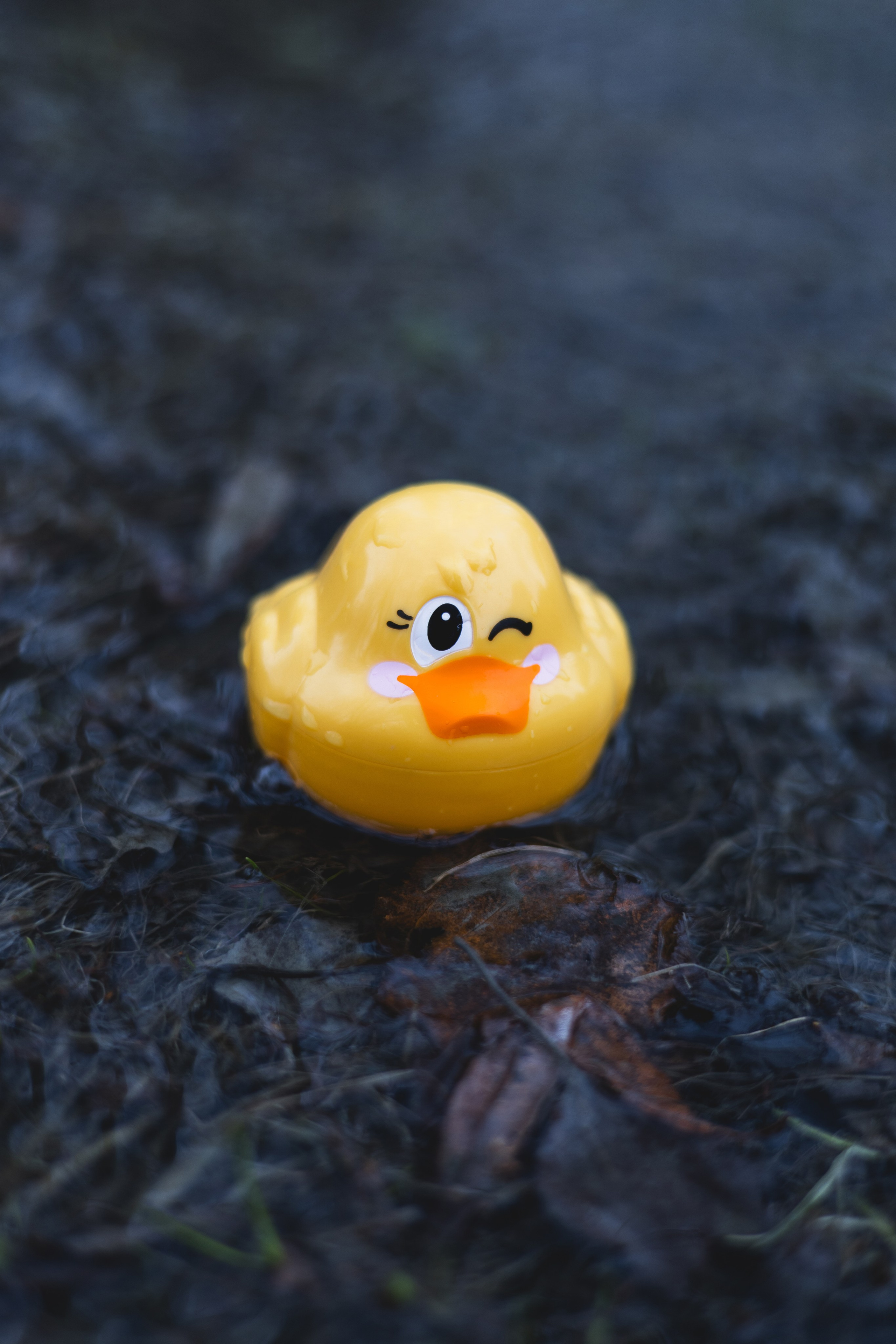 Детский портрет. «Дождь». Портретный фотограф в Южно-Сахалинске Каминская Юлия