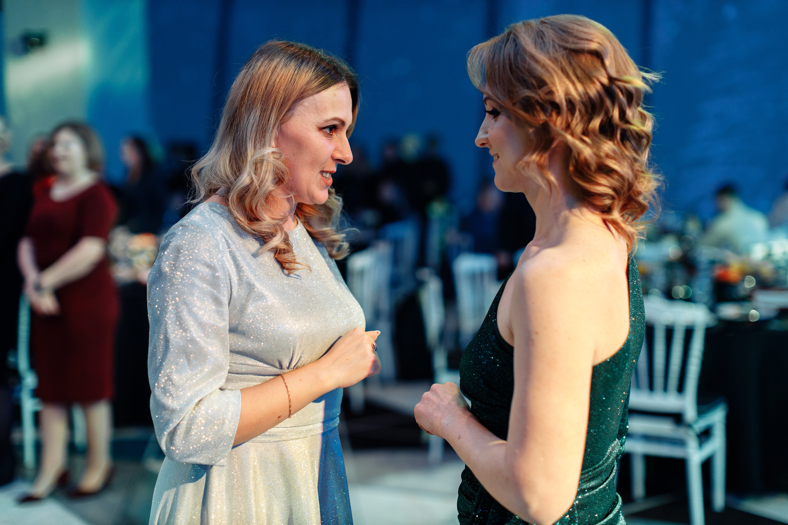 Корпоратив ПолСтраны. Свадебный и портретный фотограф в Королёве Сергей Чихарев