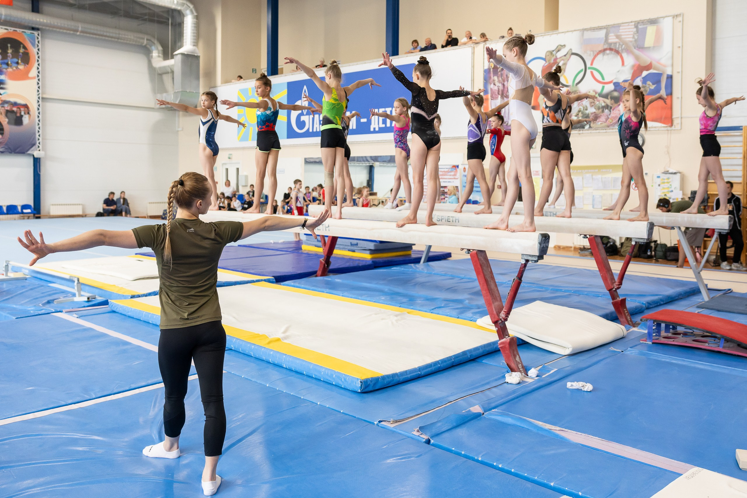 Мастер-класс олимпийских чемпионов. Свадебная фотосъёмка в Москве, Туле