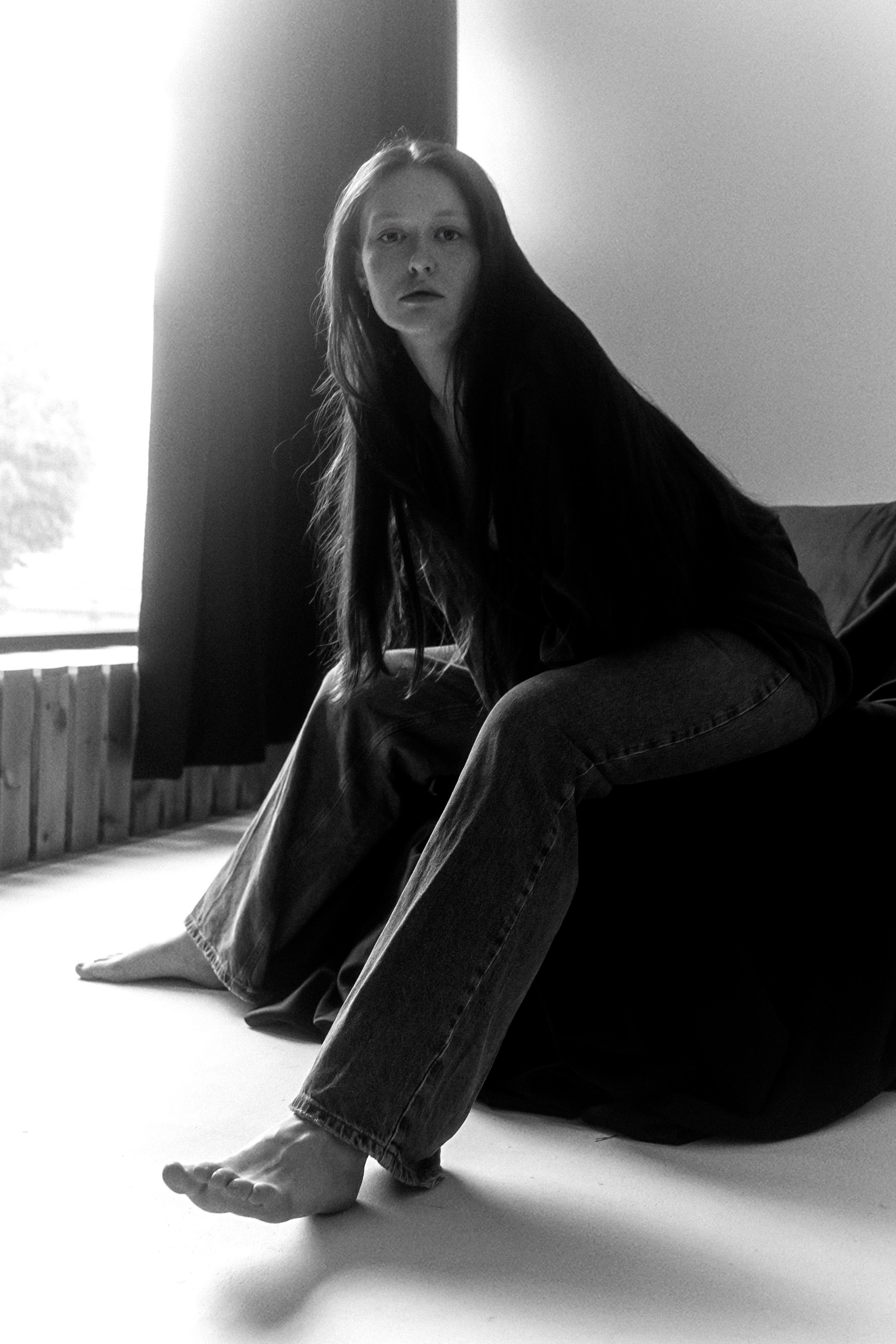 Света. Фотограф Москва, Санкт-Петербург, Абакан