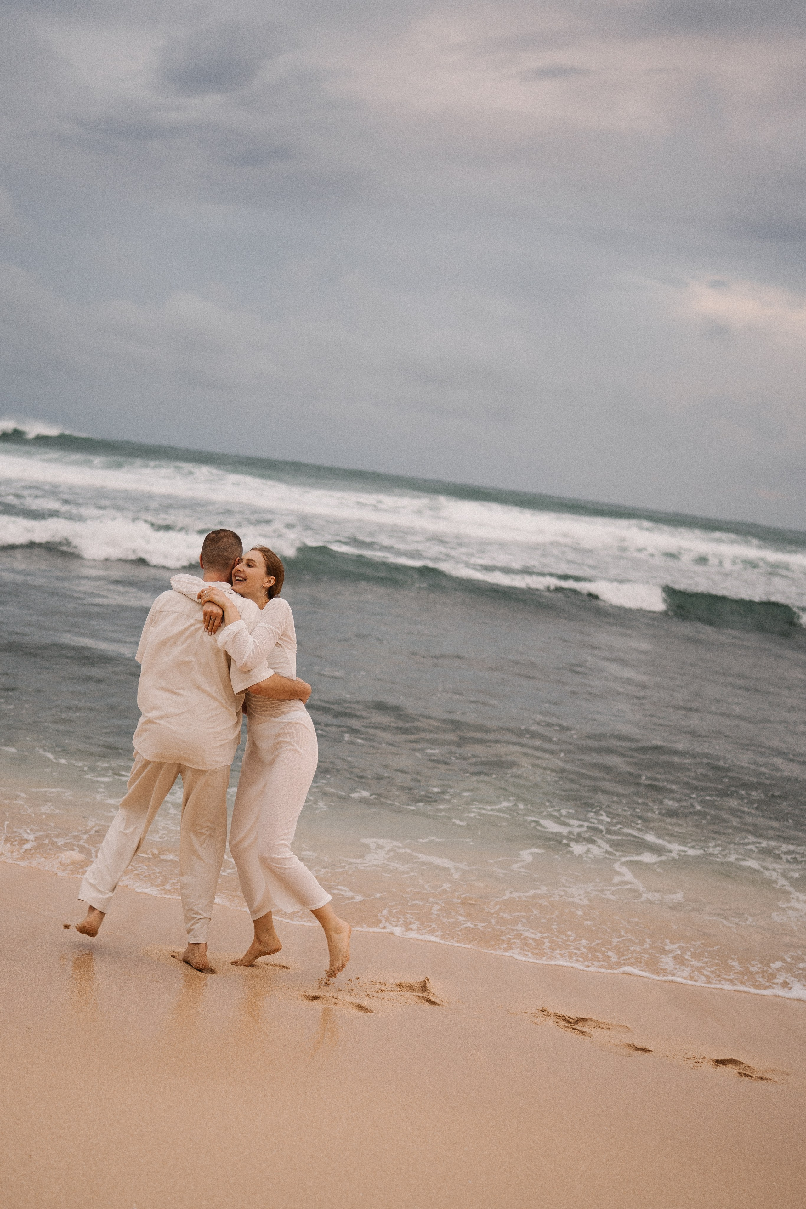 Таня и Коля. Ольга Антипова — фотограф