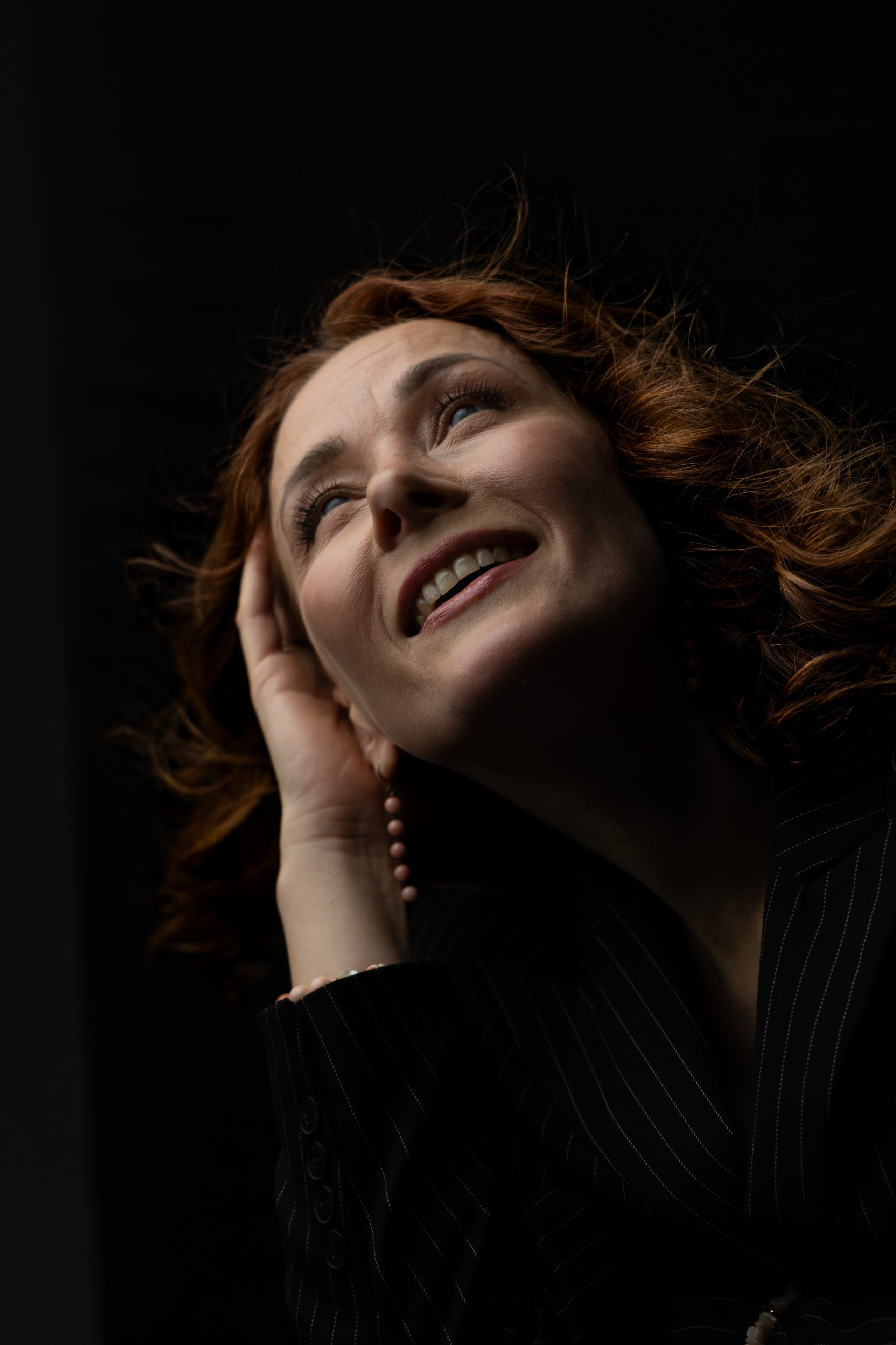 Женский портрет. Семейный и репортажный фотограф Наташа Давыдова