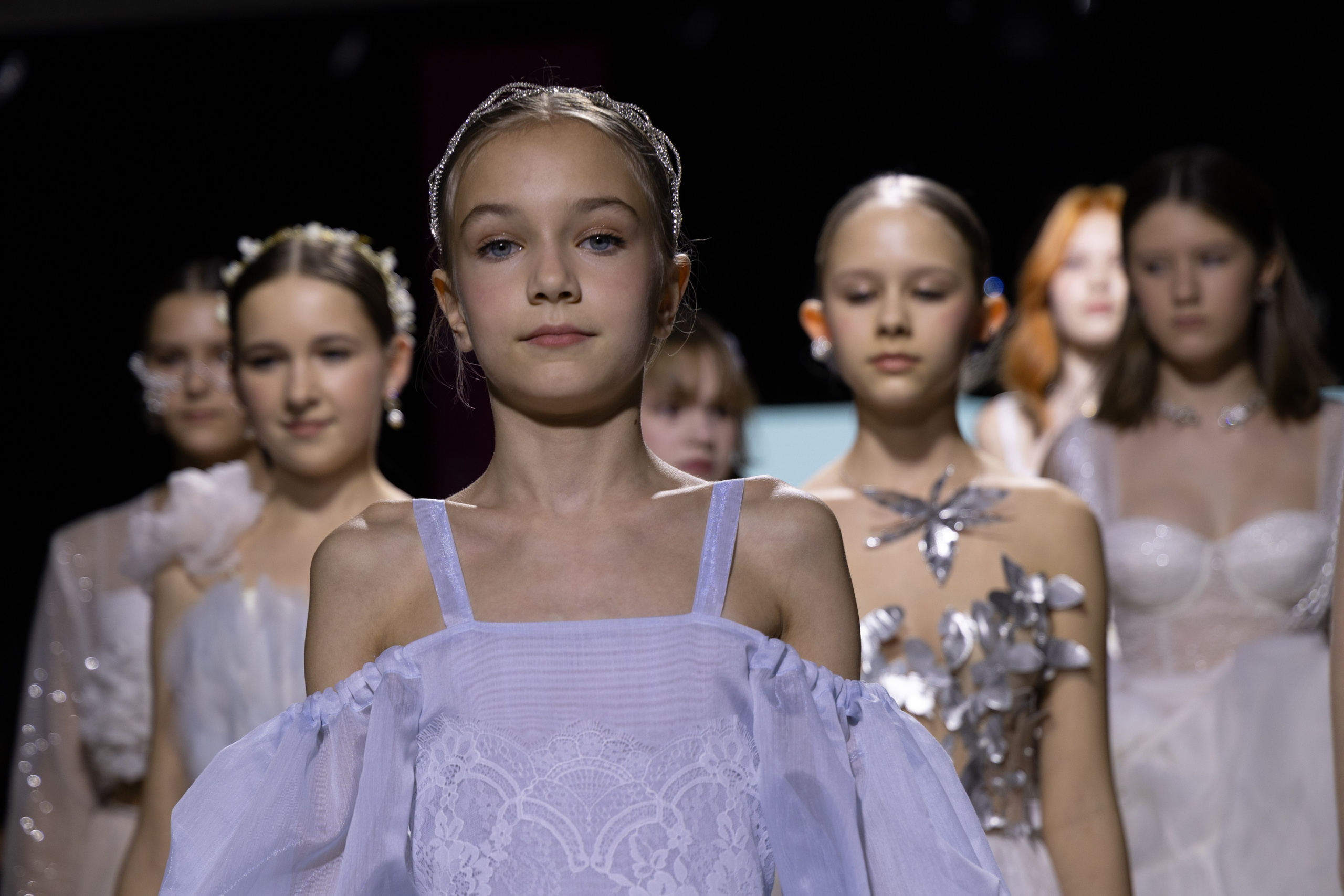 Неделя моды FW 21сез г. Екатеринбург. Семейный и репортажный фотограф Наташа Давыдова