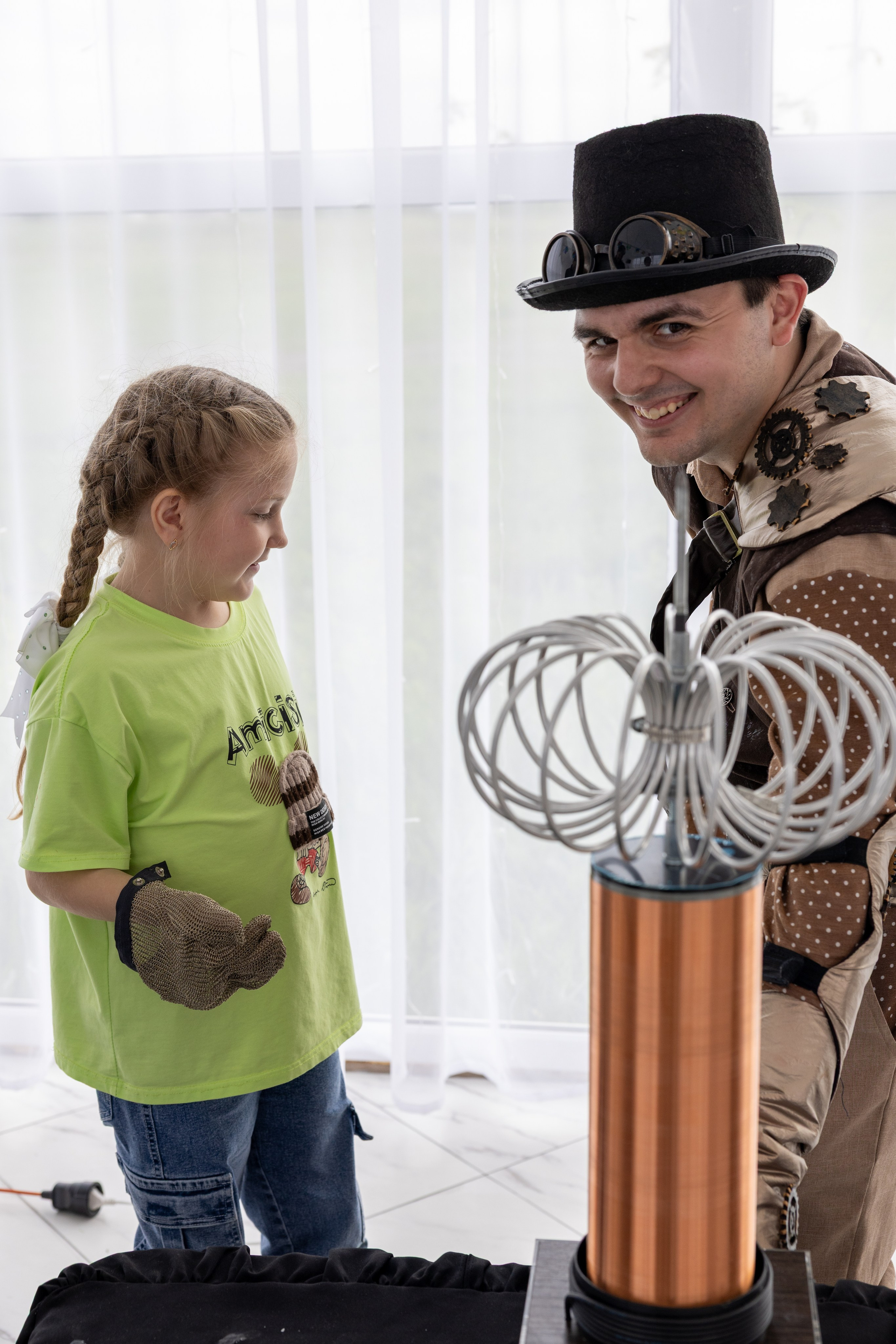 Детский репортаж. Семейный и репортажный фотограф Наташа Давыдова