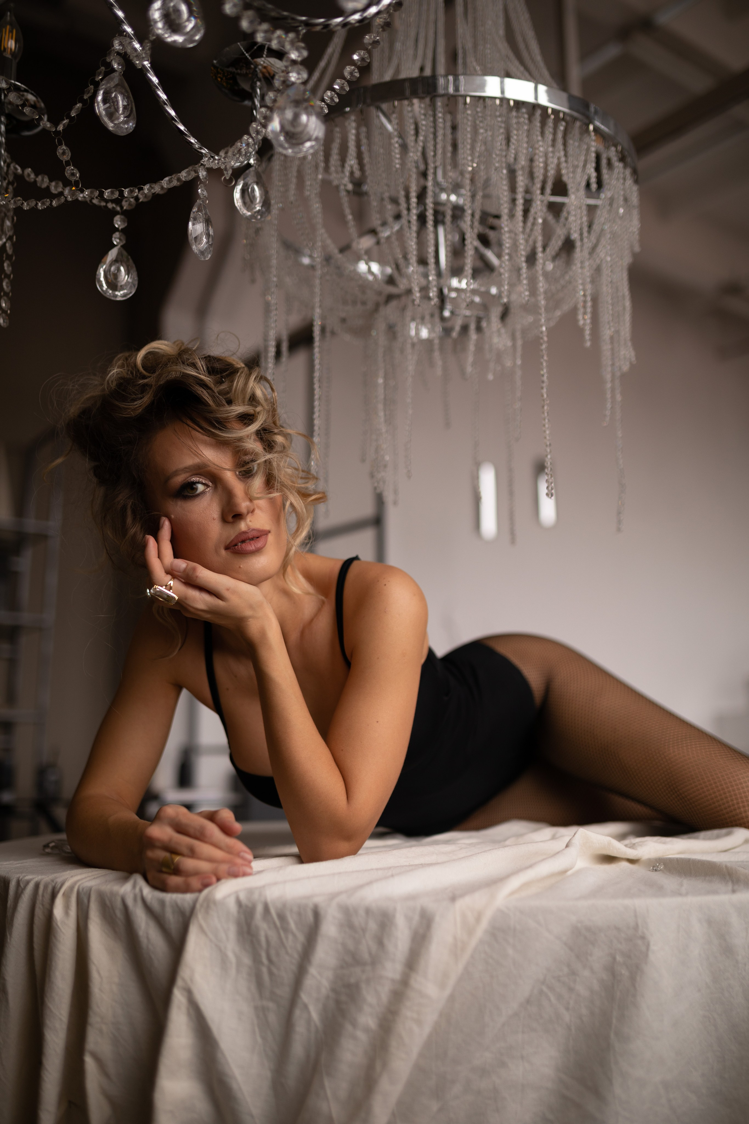 Мария. Главная