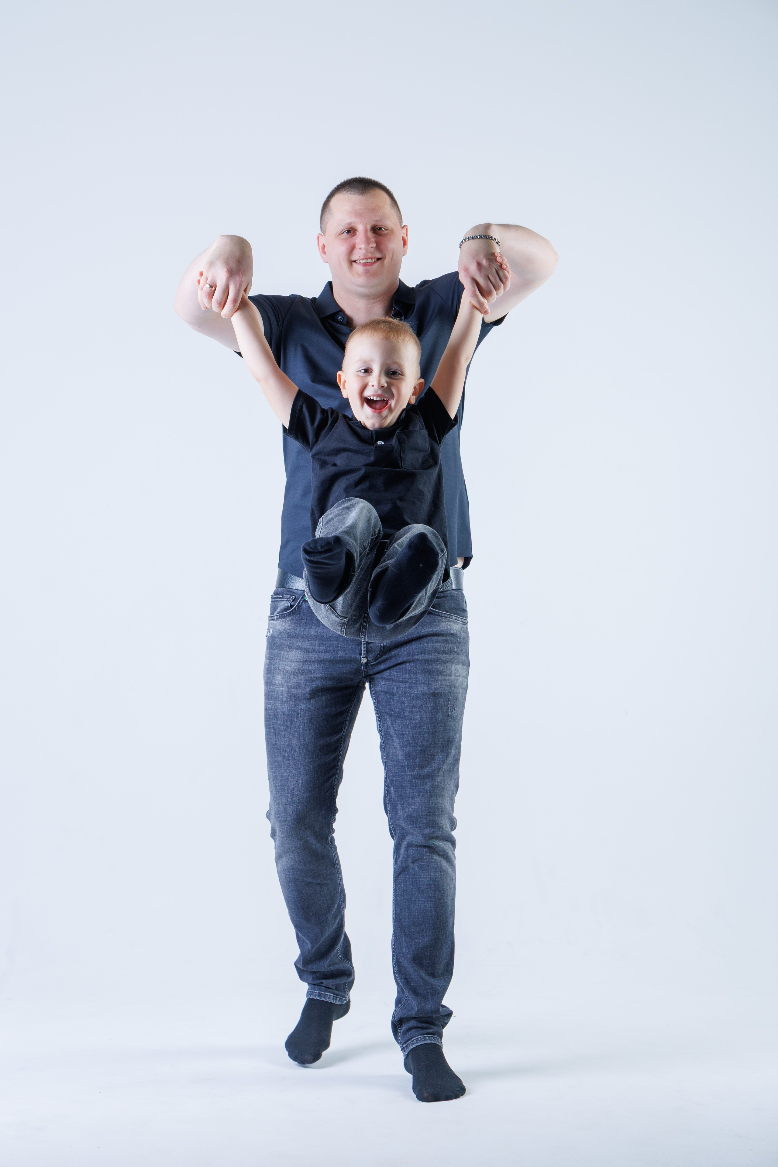 Семейные и Love story