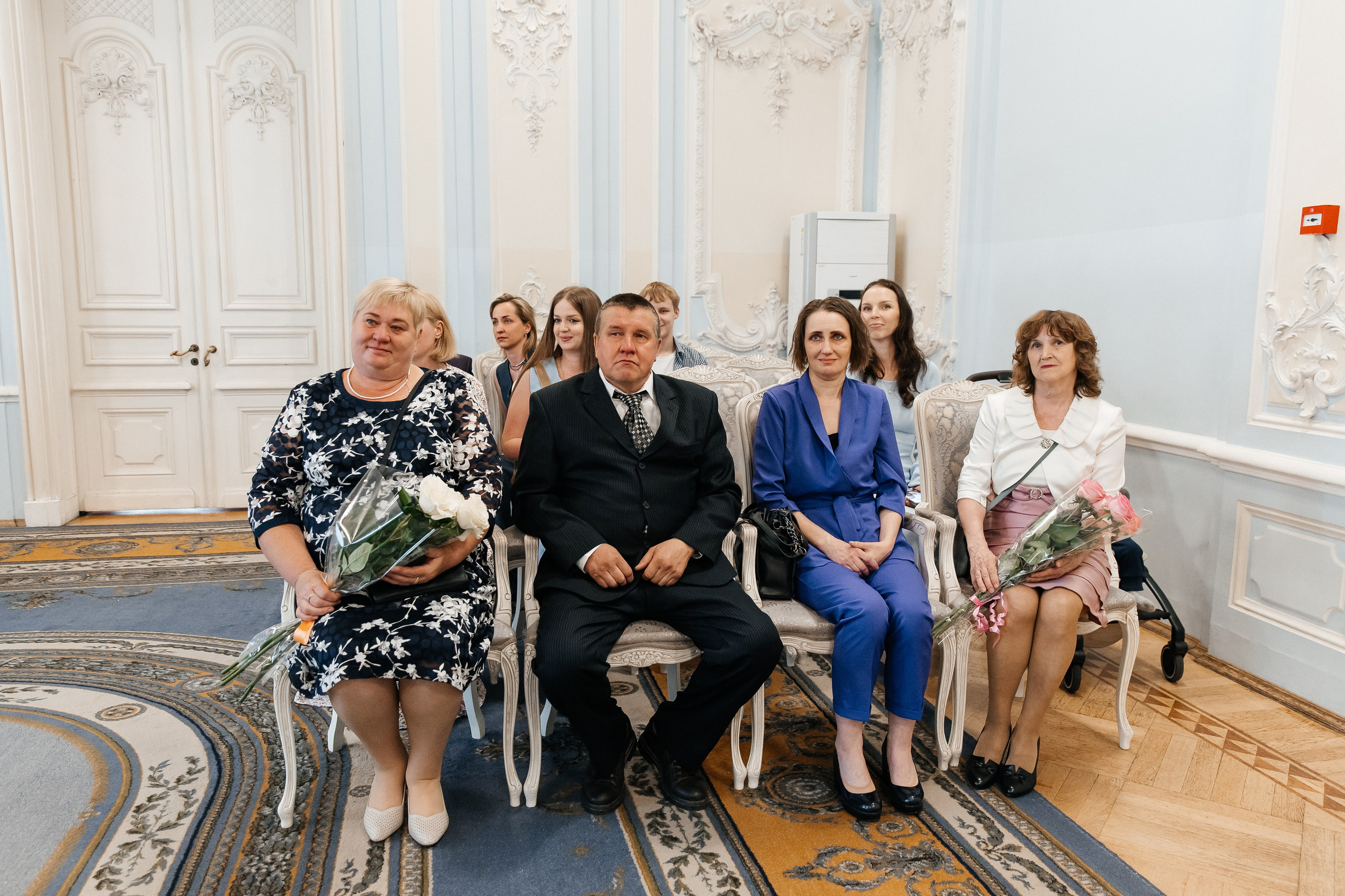 Р & A. Семейный и свадебный фотограф в Петербурге Евгения и Николай Шевчук