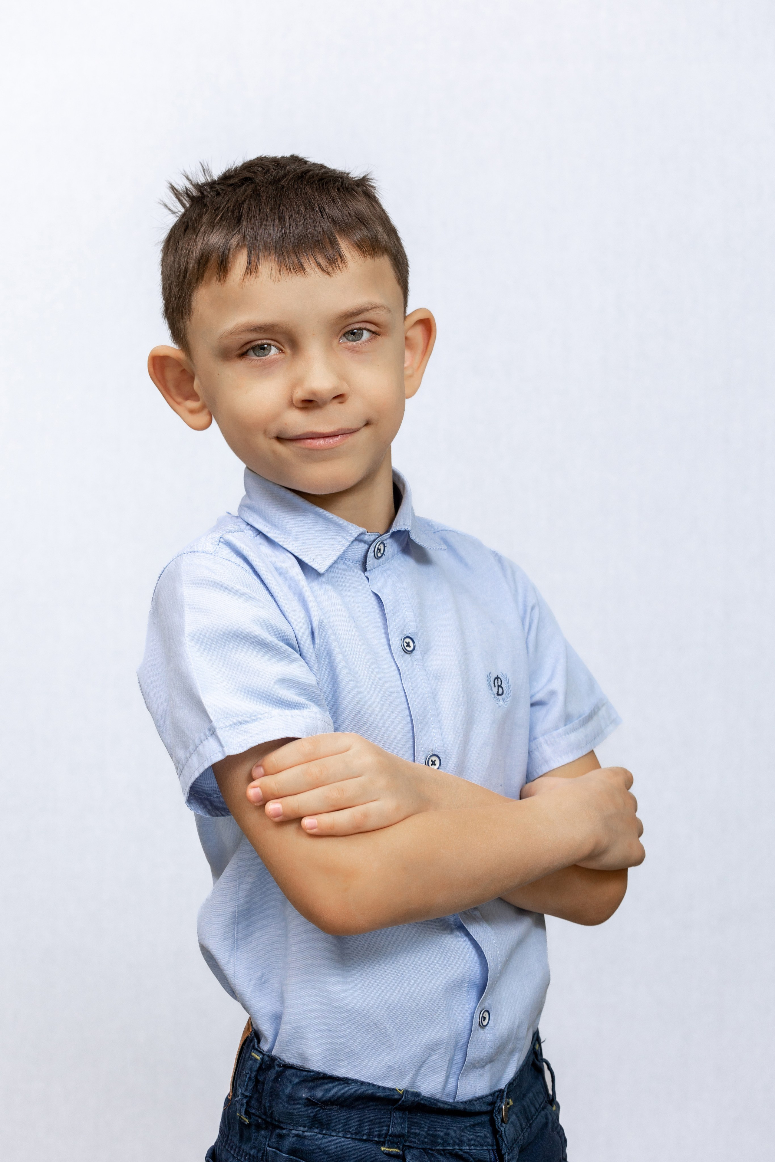 Портреты постановочные и репортажные. GagarinProArt