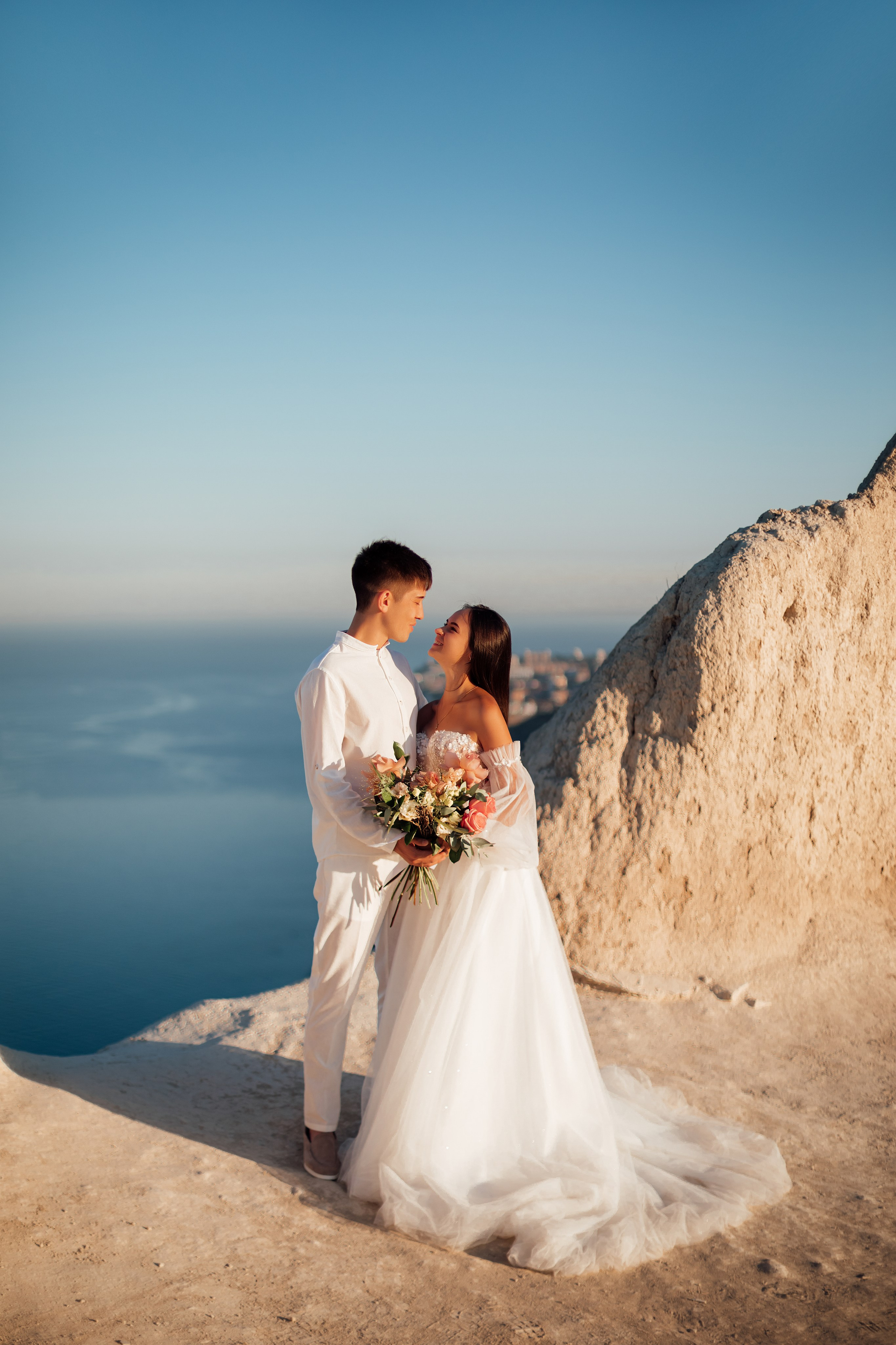 Свадебный и семейный фотограф/видеограф в Краснодаре Наталья Осинская