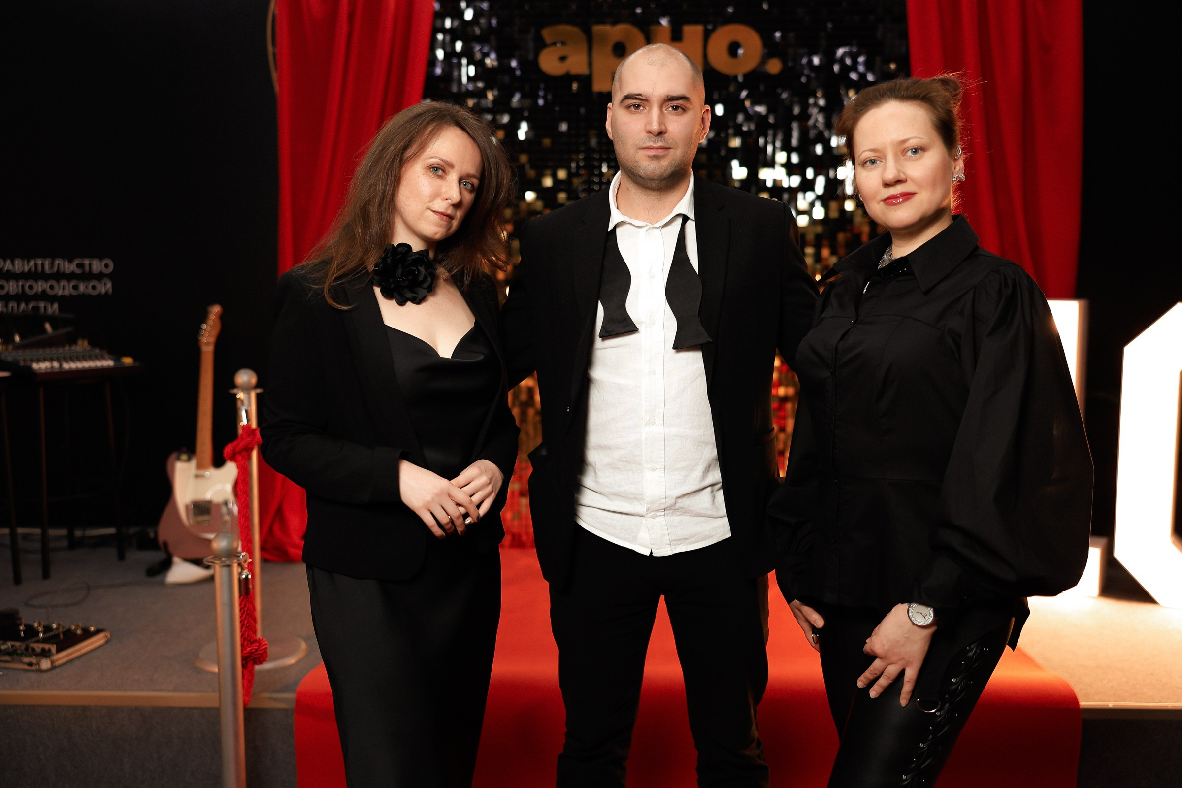 Новогоднее мероприятие!. Свадебный фотограф Великий Новгород Станислав Кособудский