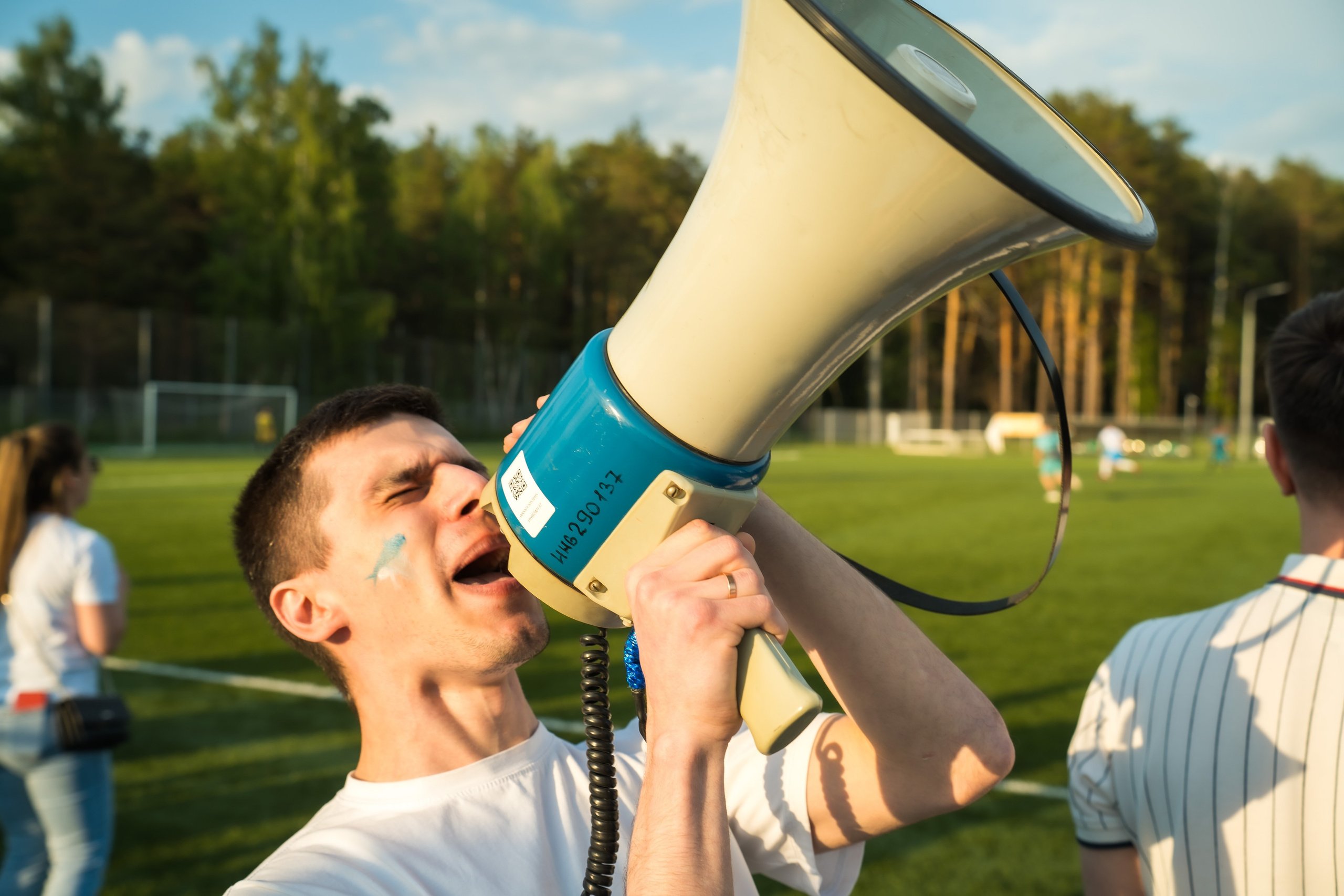 Репортажи. Фотограф и оператор Роман Фадеев в Екатеринбурге
