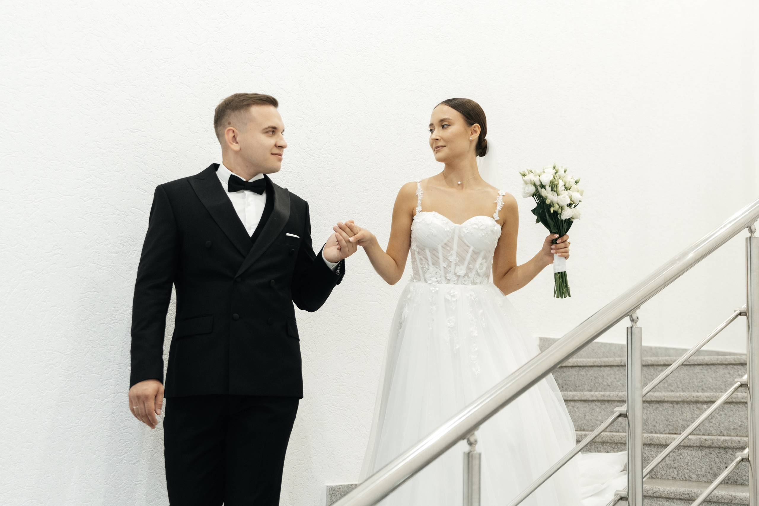 Arthur & Zarina. Свадебный фотограф Ильнар Асадуллин