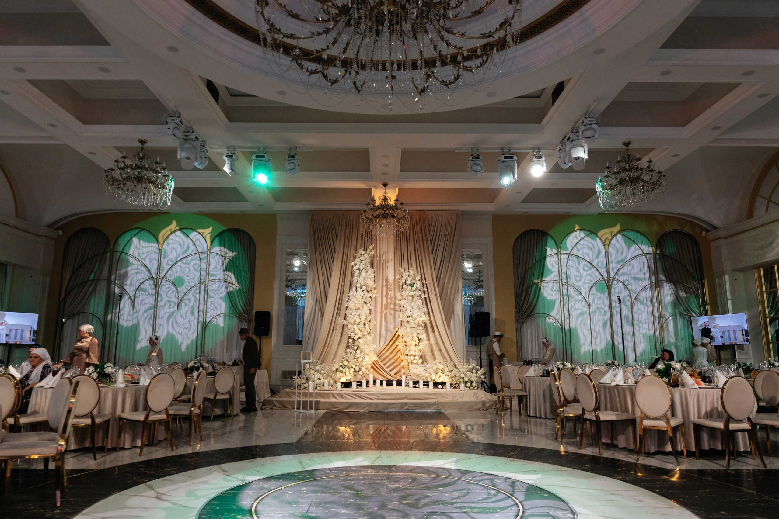 Bulat & Gulgena. Свадебный фотограф Ильнар Асадуллин