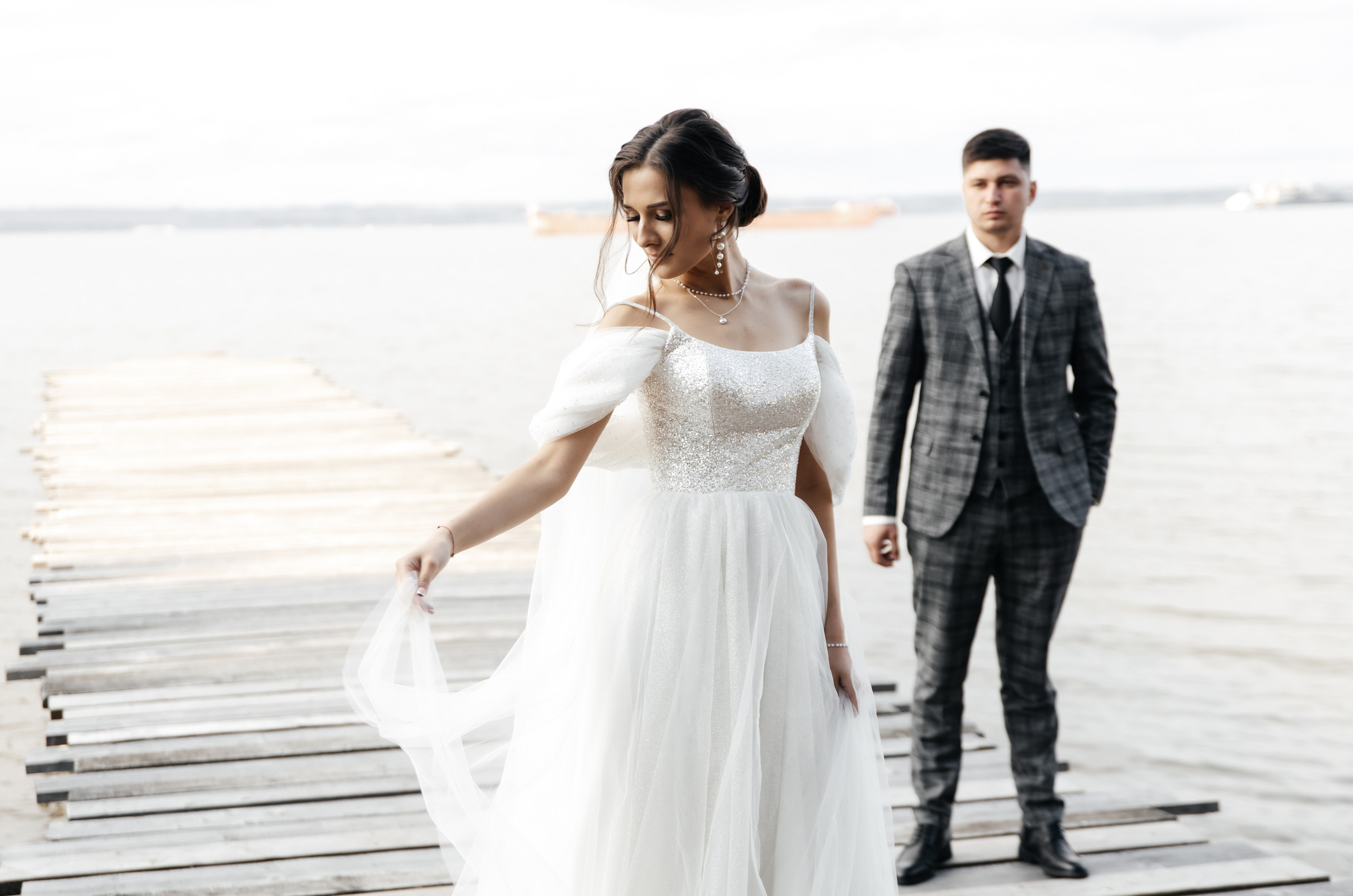 Ainur & Alina. Свадебный фотограф Ильнар Асадуллин