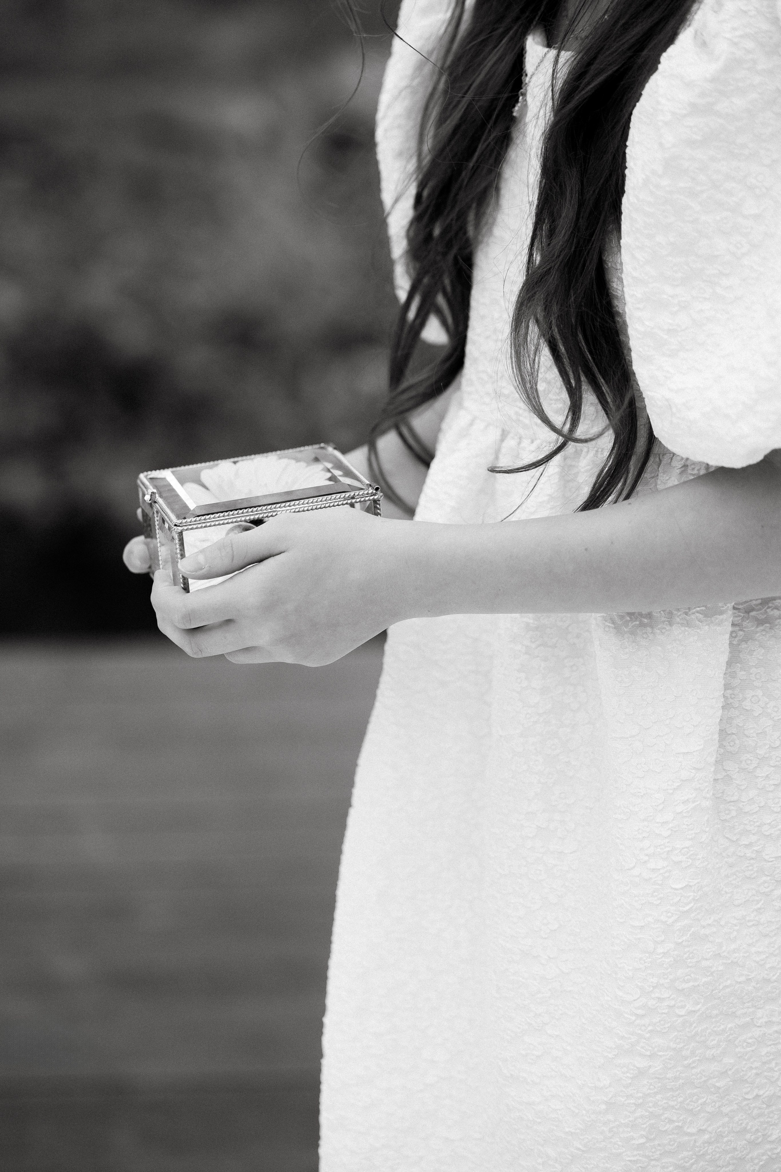 Данил и Алина. Фотограф Андреева Алёна