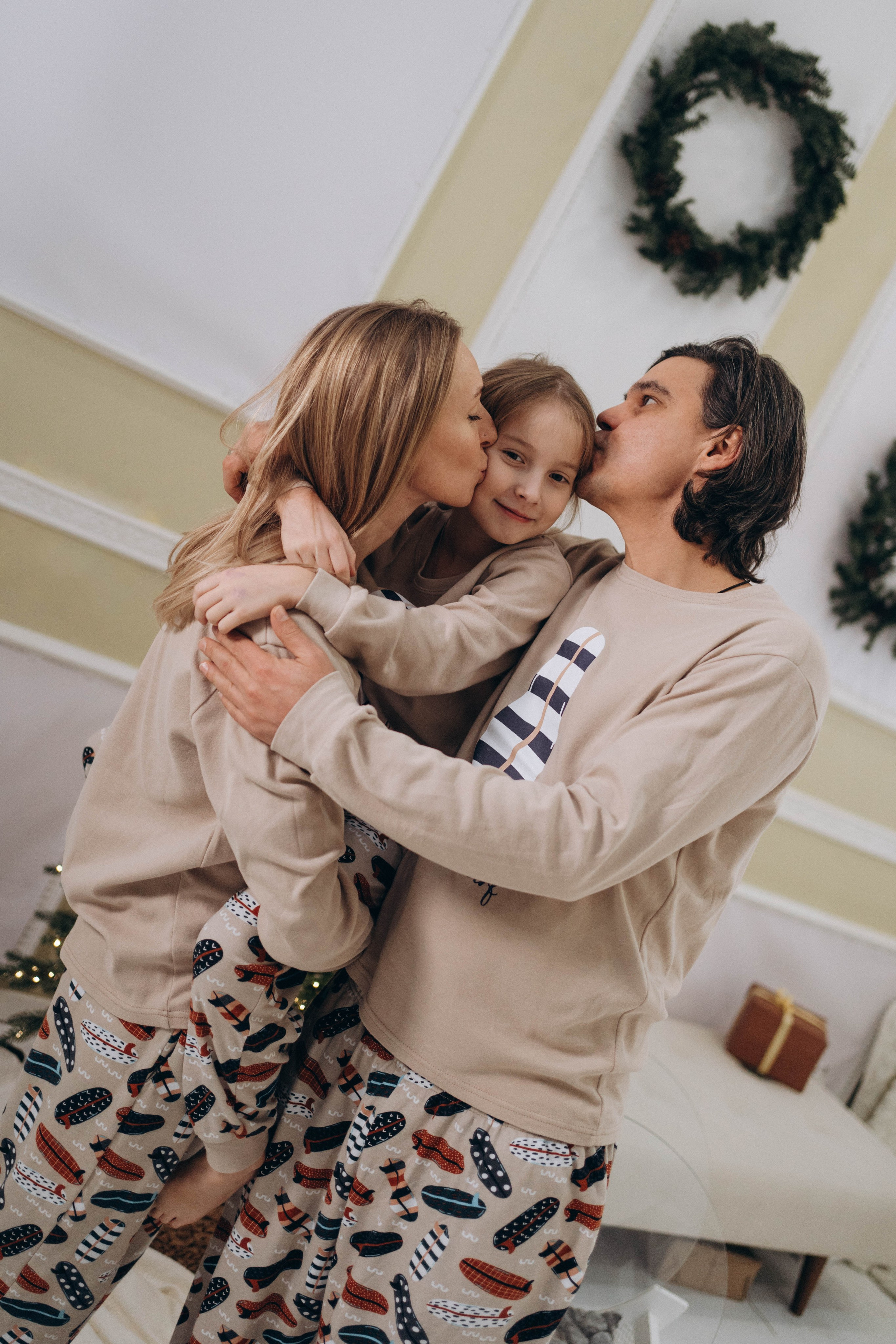 Анастасия и Анна