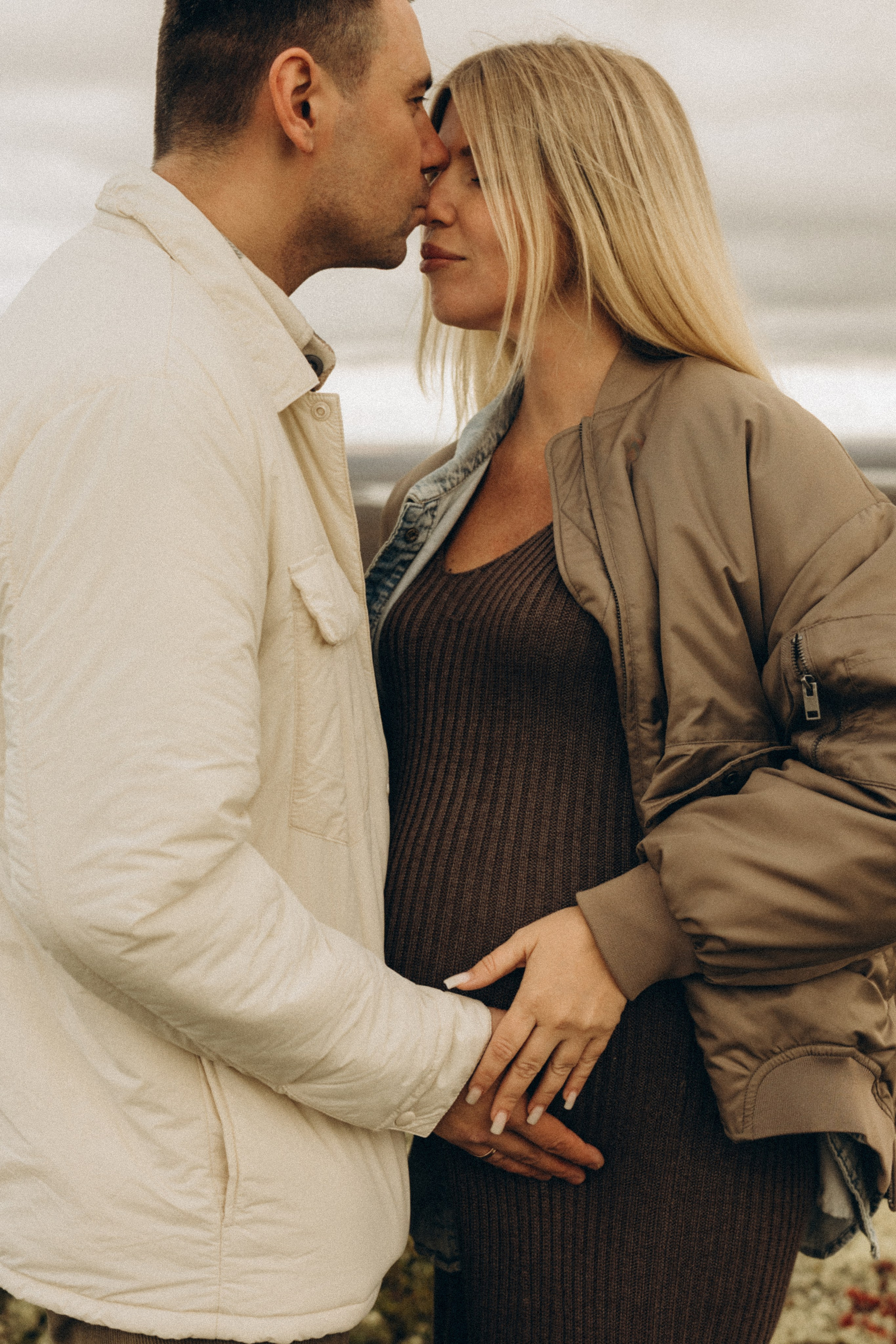 Самолетик в тундру. Семейный фотограф в Мурманске Екатерина Юшкова