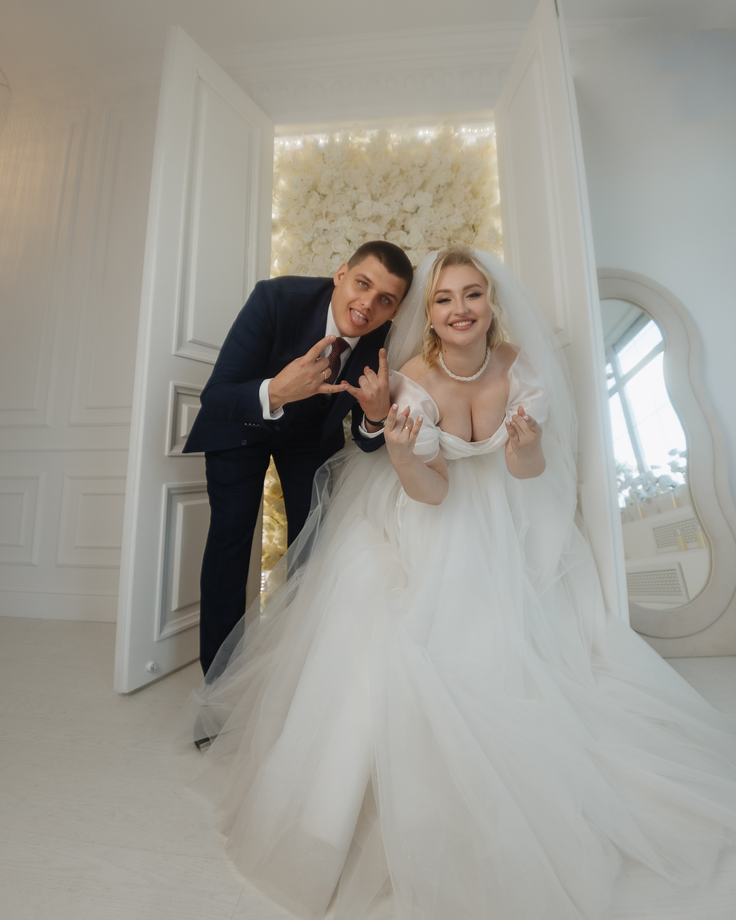 08.08.26 (венчание + свадьба). Фотограф Брянск