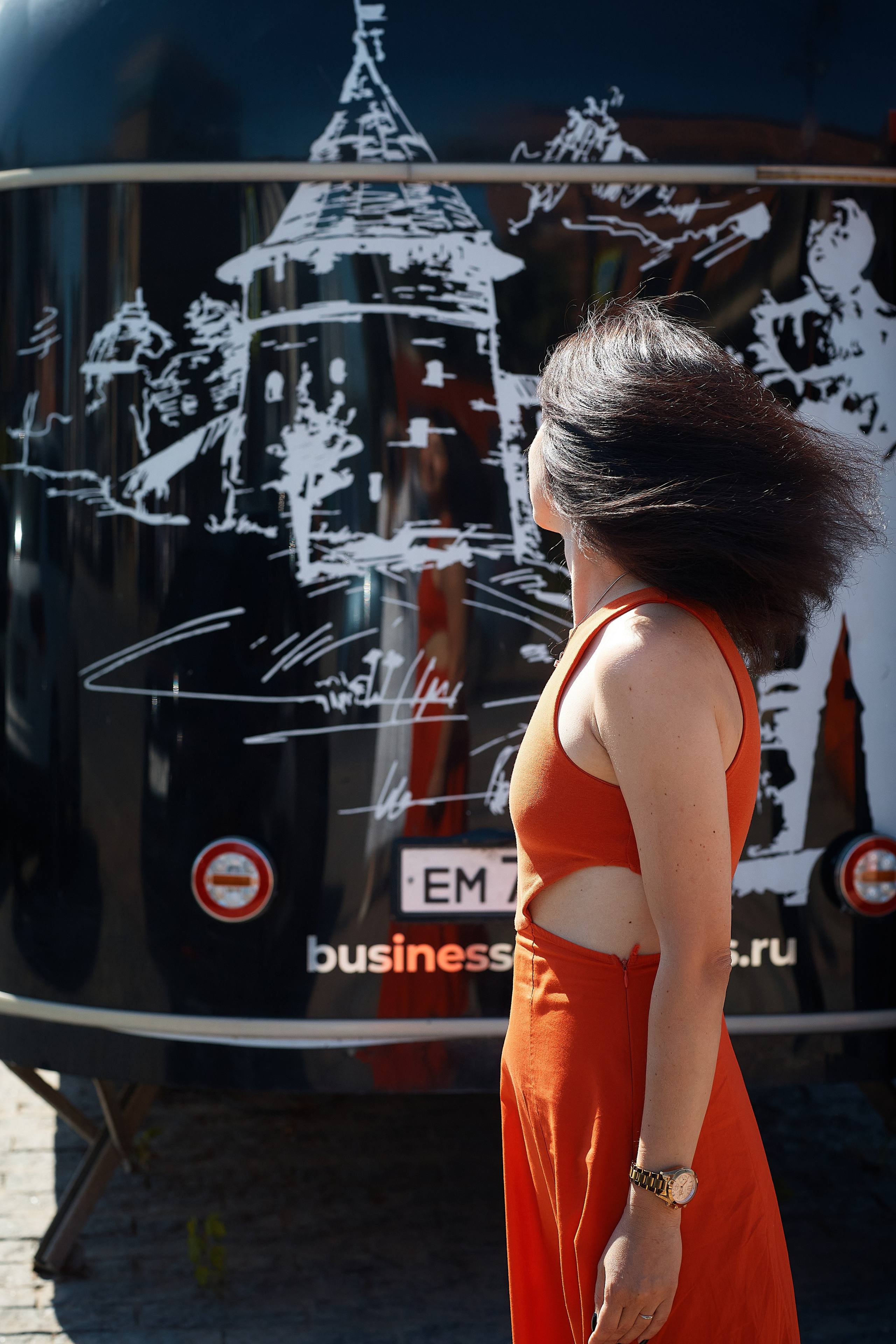 Натали. Татьяна Бабаева — Фотограф