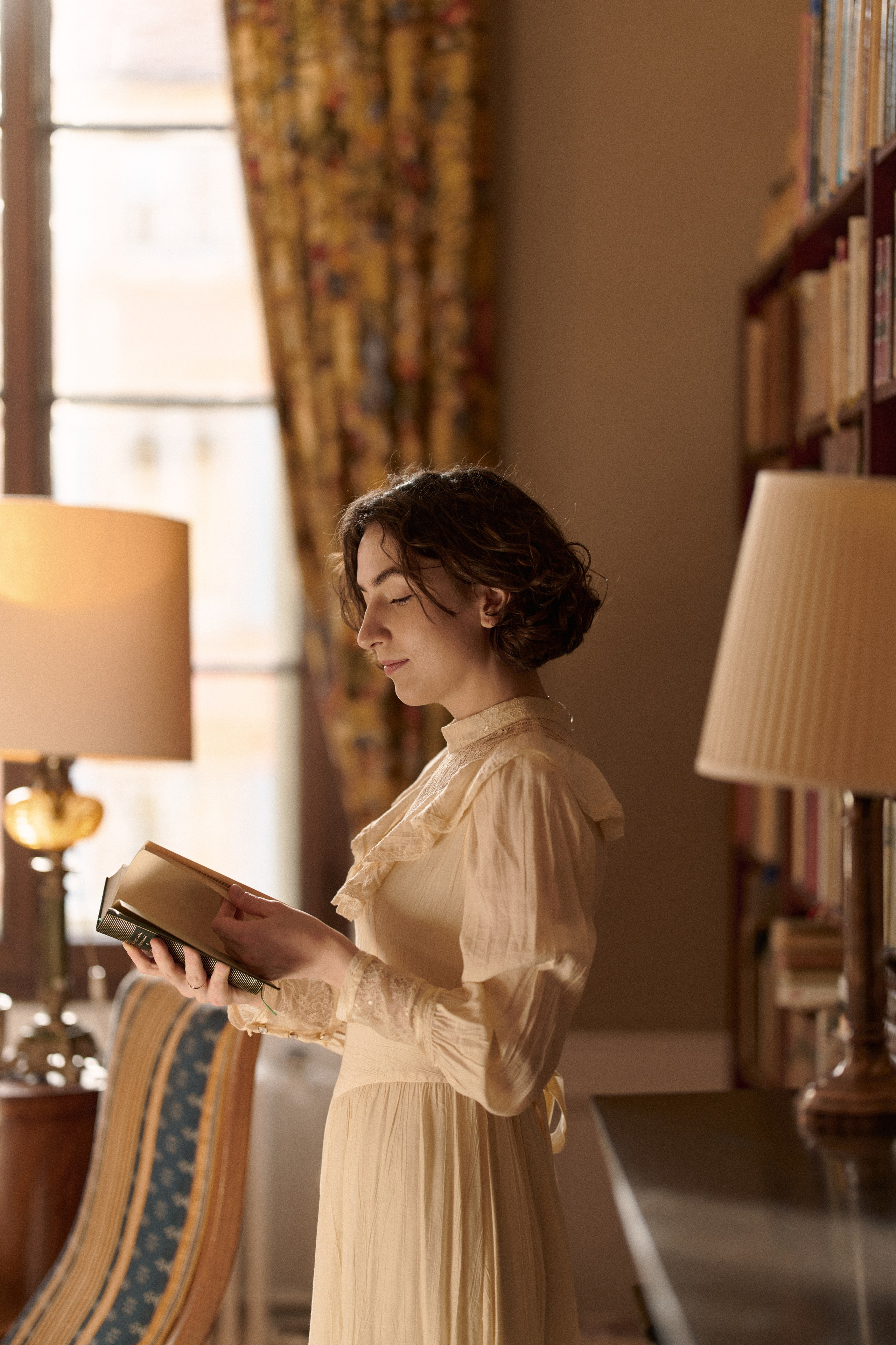 WOMEN’S LIFESTYLE. Photographer in Zurich