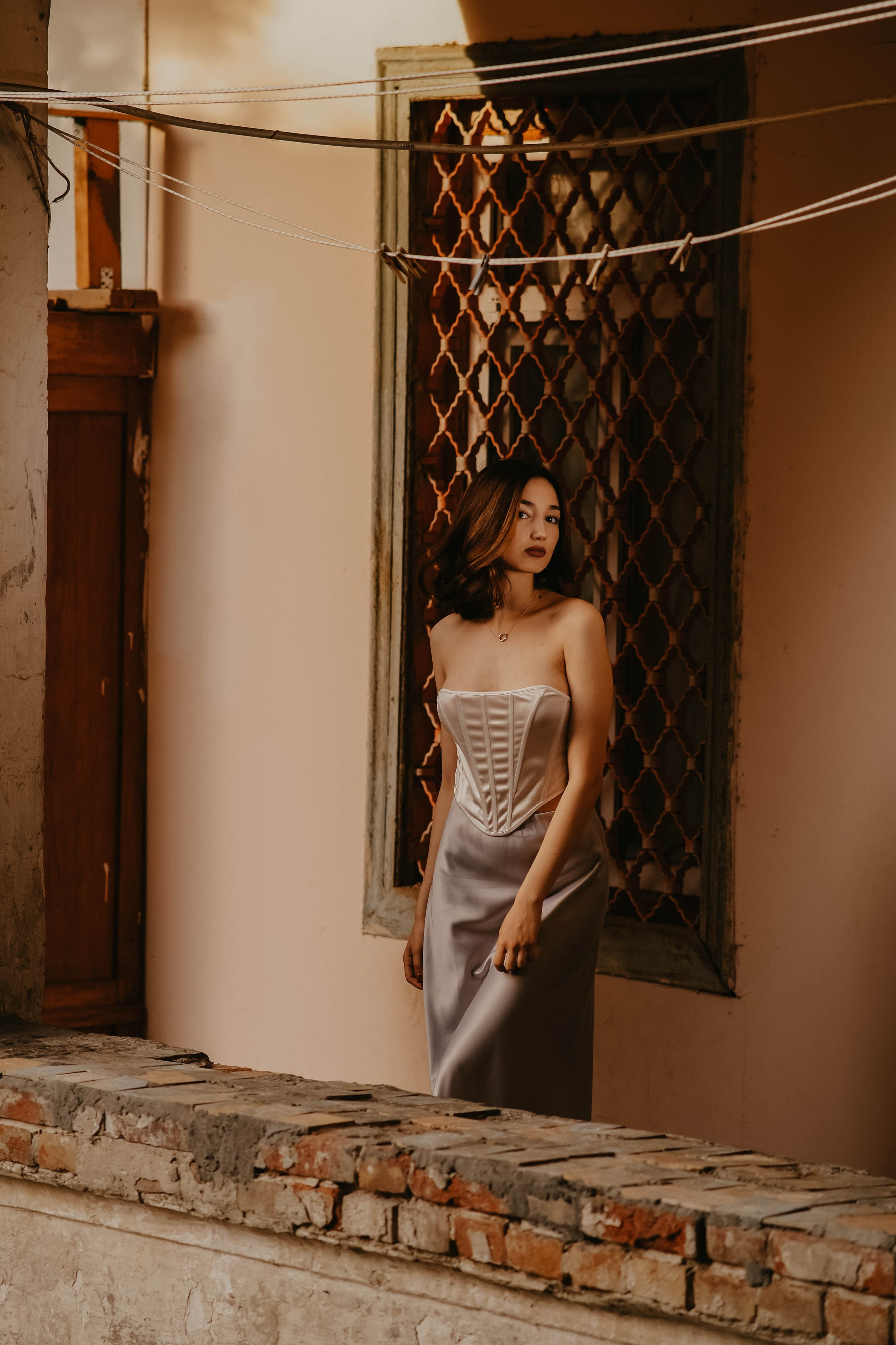 Рузанна. Елена Фирсова | Фотограф Астрахань