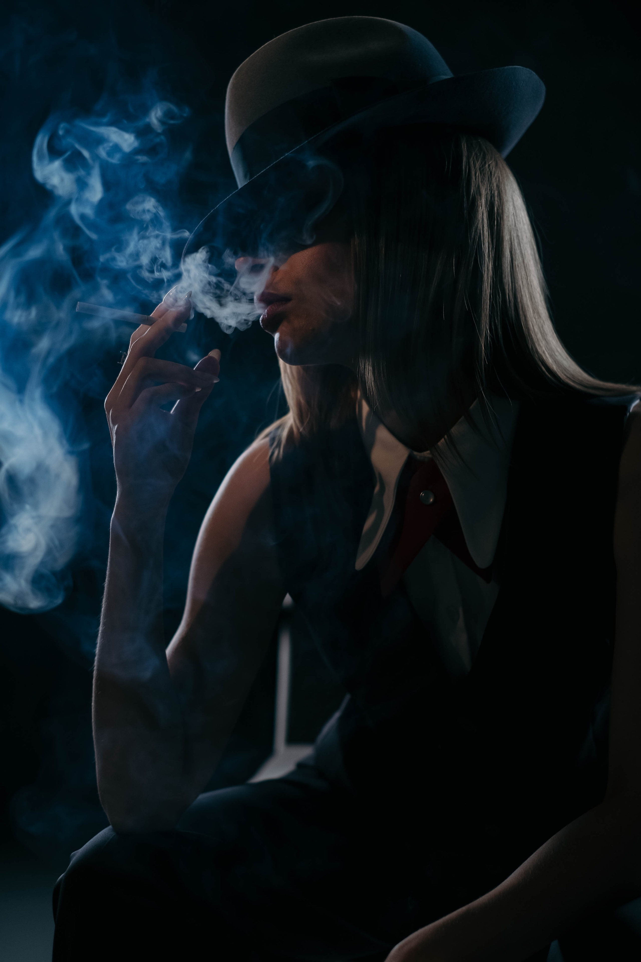 Валентина. Елена Фирсова | Фотограф Астрахань