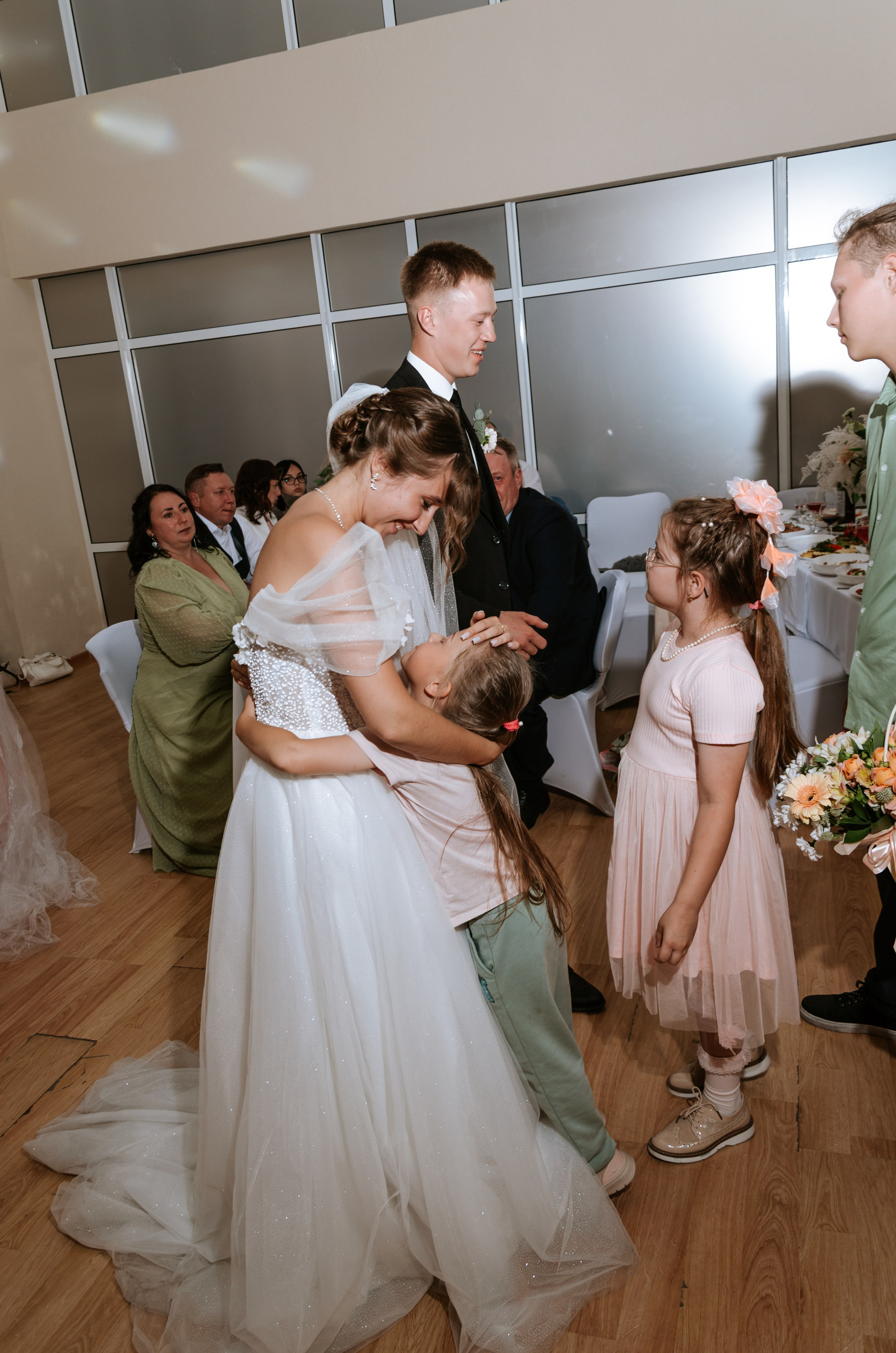 Свадебная фотосессия в Нижнем Тагиле от Анастасии Прошутинской