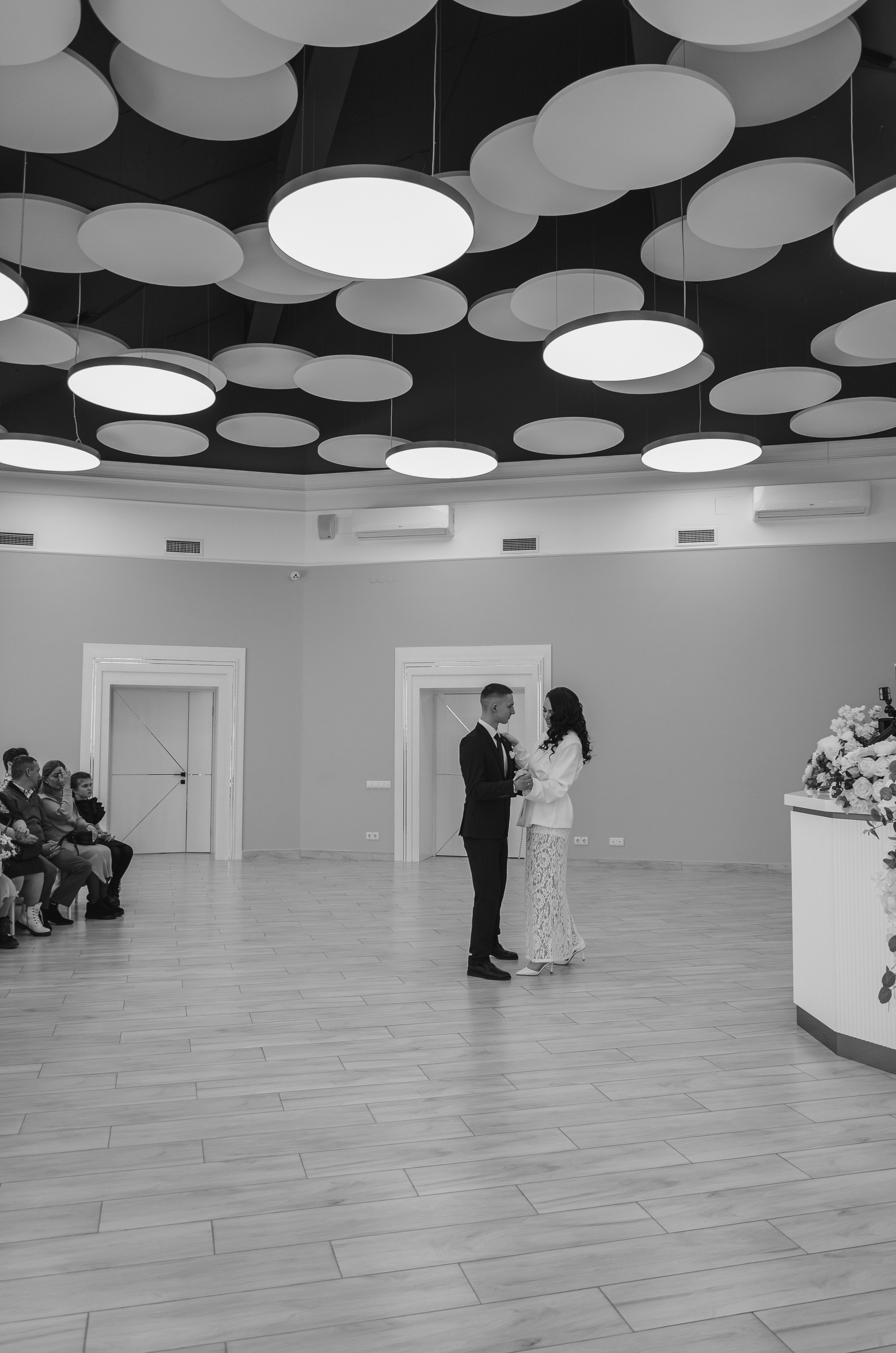 Свадебная фотосессия в Екатеринбурге от Анастасии Прошутинской