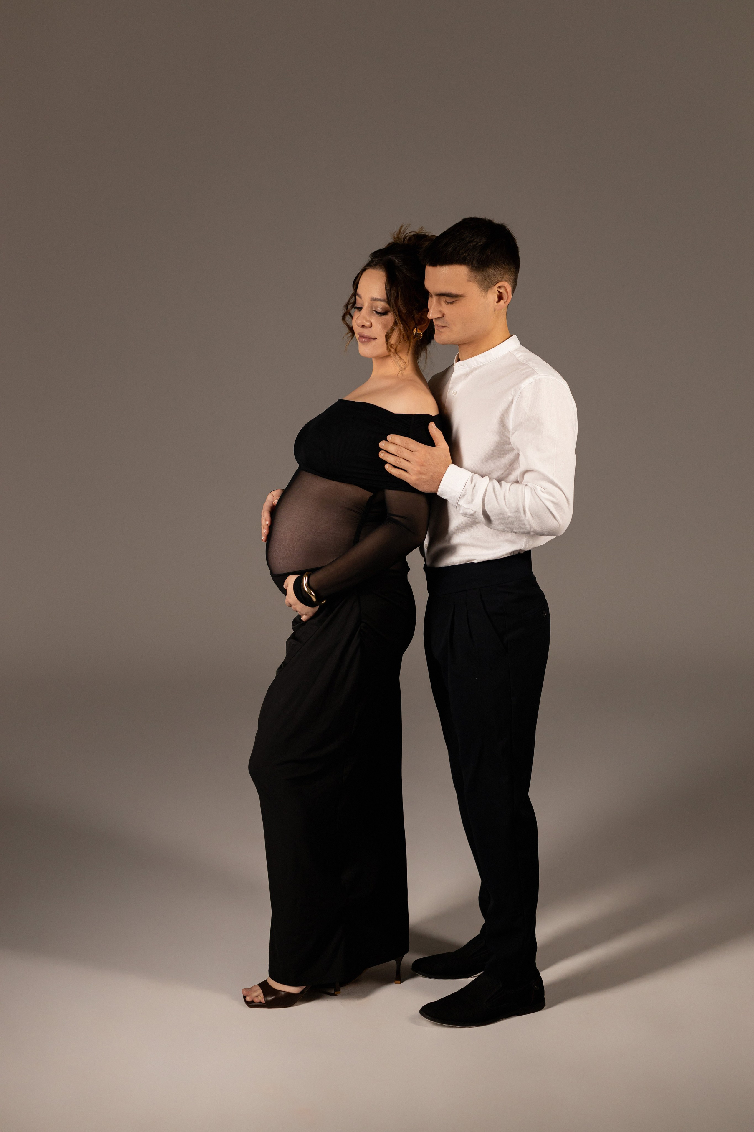 Беременность. Фотограф Воронеж Юлия Брижан