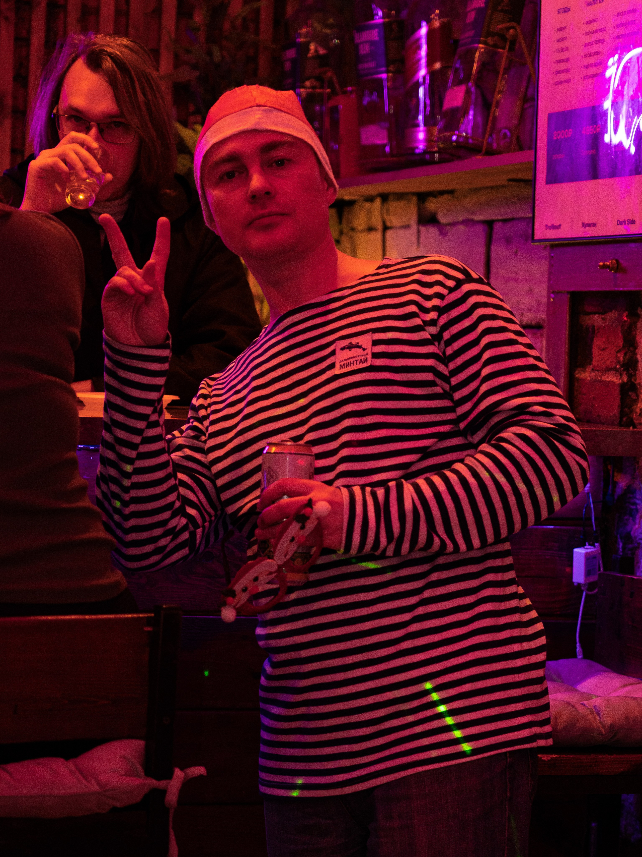 Корпоратив Hobby Games 2025. Коммерческий фотограф в Москве Садовников Алексей