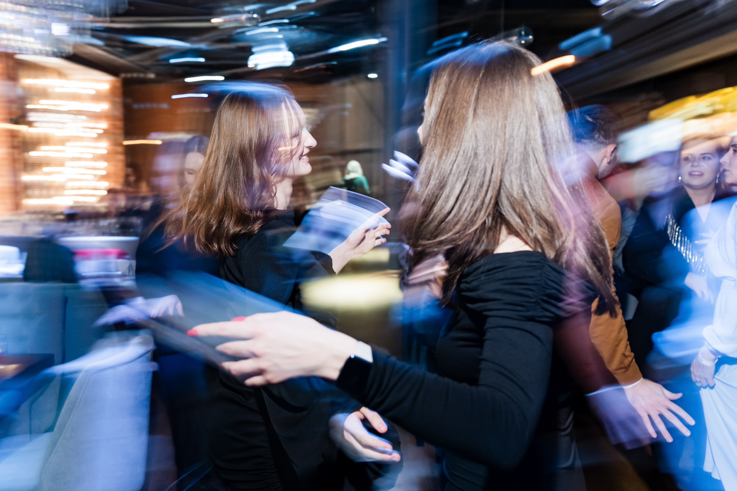 Новый год с OnIn. SEMENOV. 10.12.2024