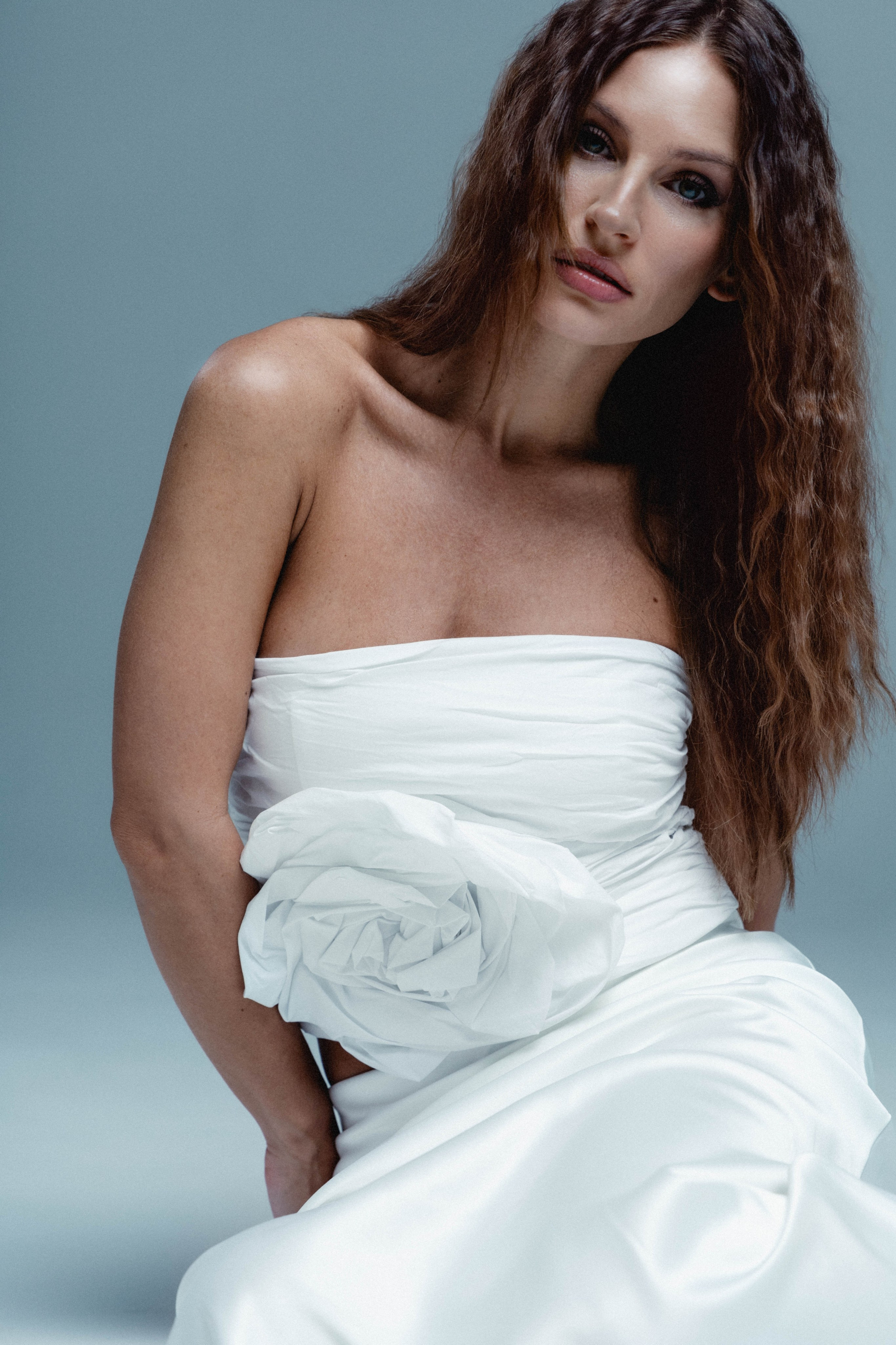 На циклораме. Фотограф Мария Андреева Москва