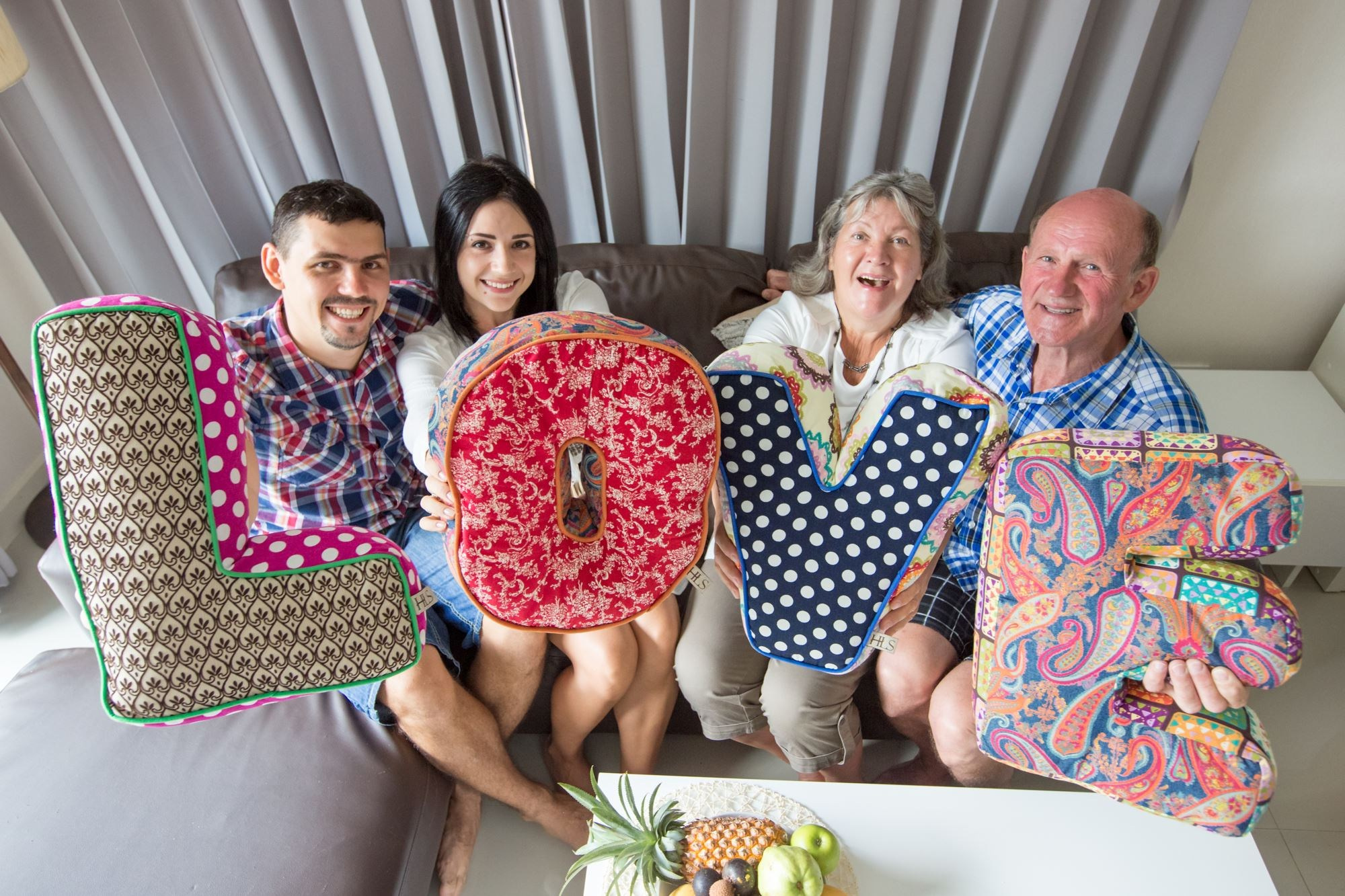 Семья и дети. Ароматестирование по методу Аромакод и Нейростатус в Санкт-Петербурге