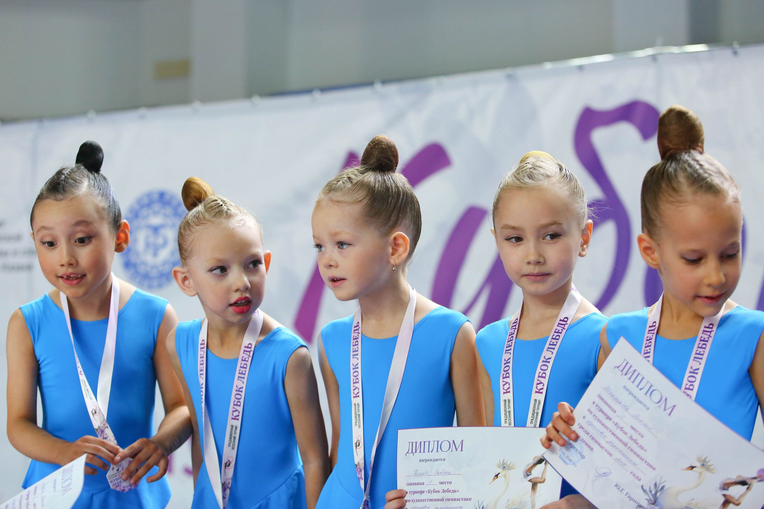 2026.03.17 Кубок Лебедя. RB-gymnastic