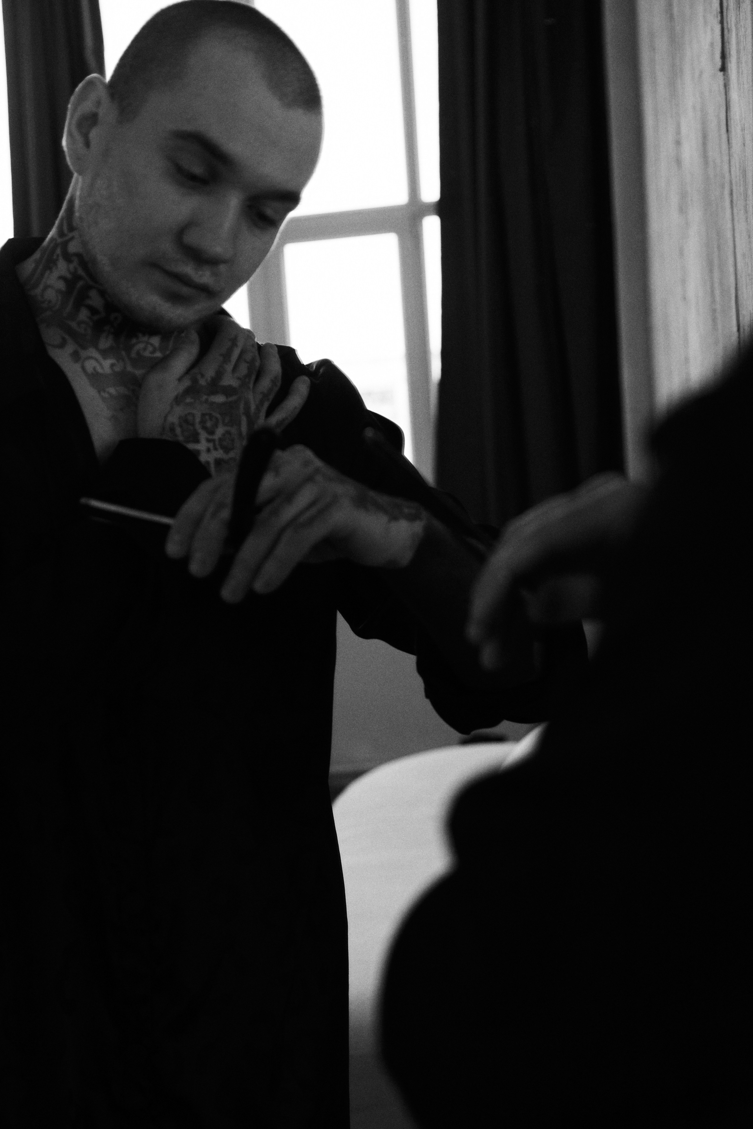 Артем. Фотограф в Волгограде и Москве Алина Галушкина