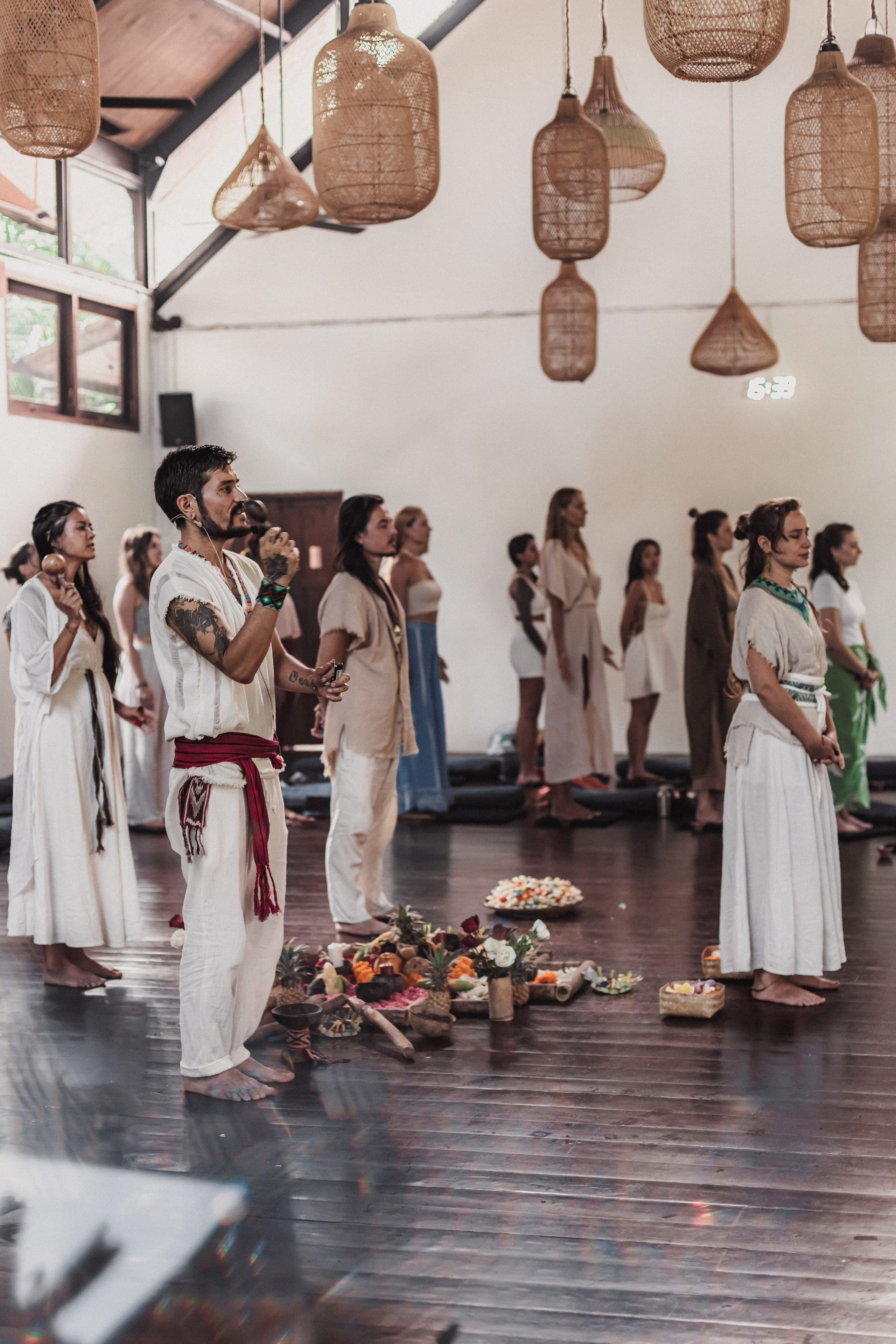 Cacao w Juan new moon may. Mariam Bagdasaryan