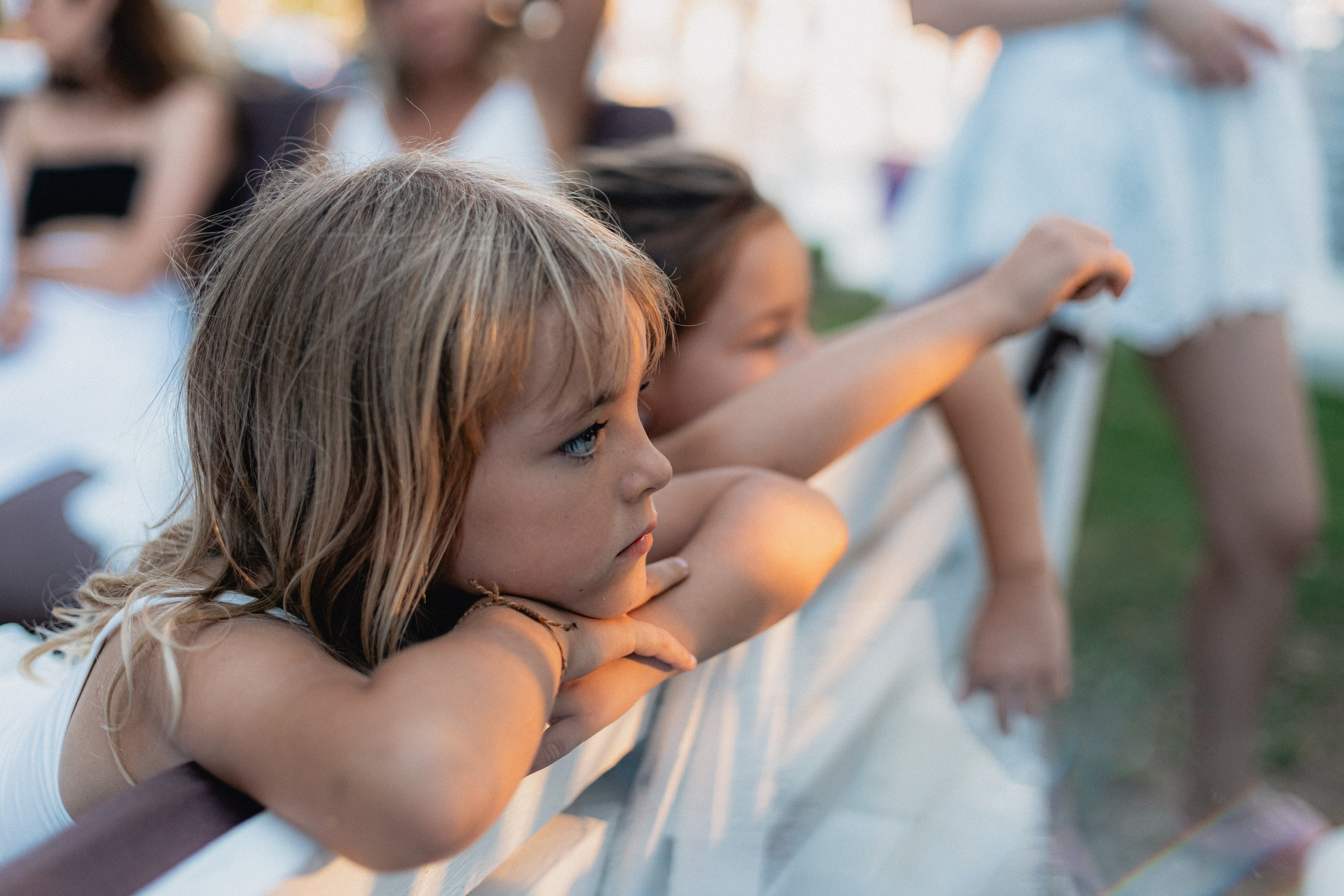 Ecstatic Berezy. Mariam Bagdasaryan