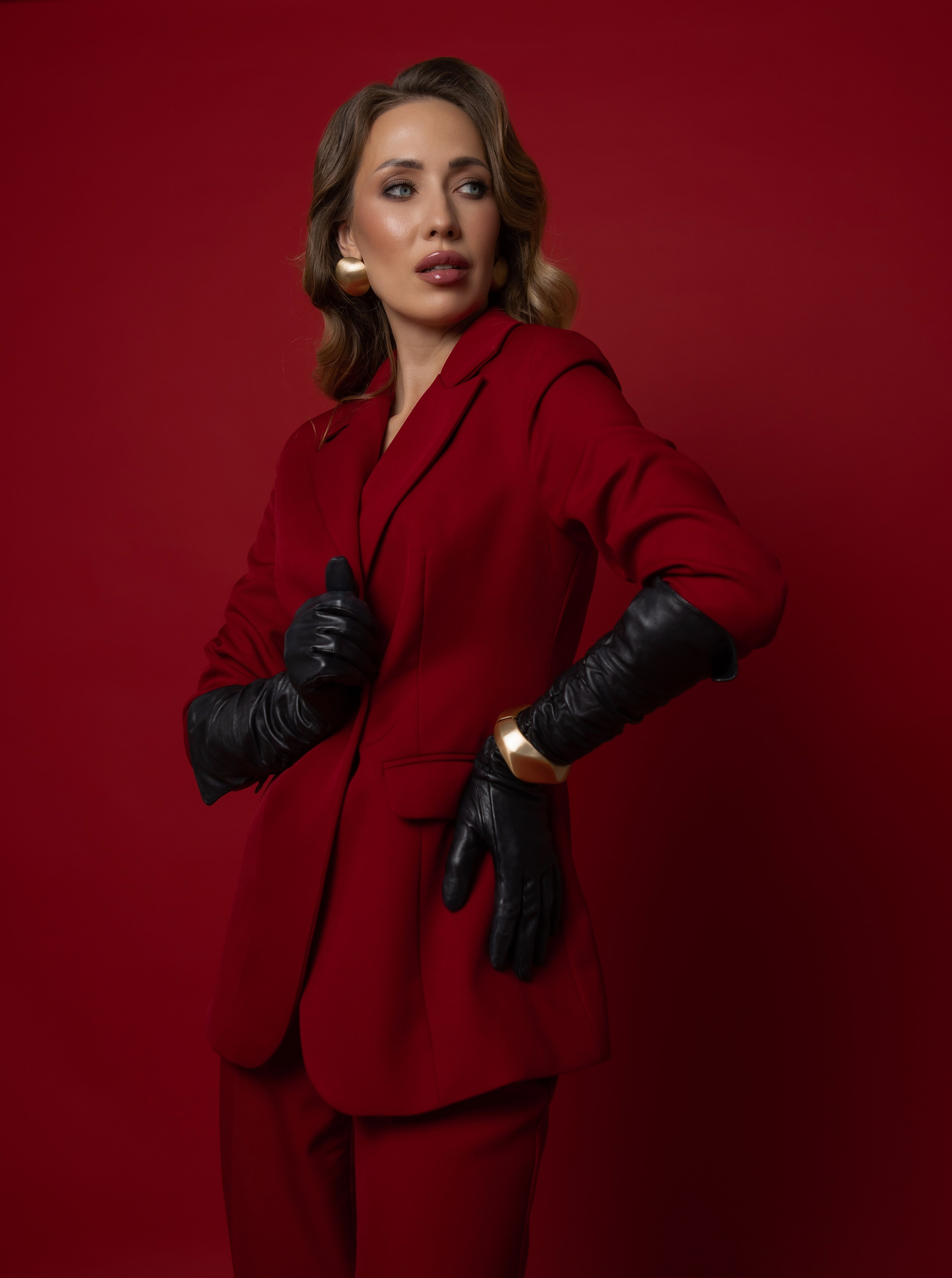 Для бренда. Женский, мужской портрет, lookbook Краснодар