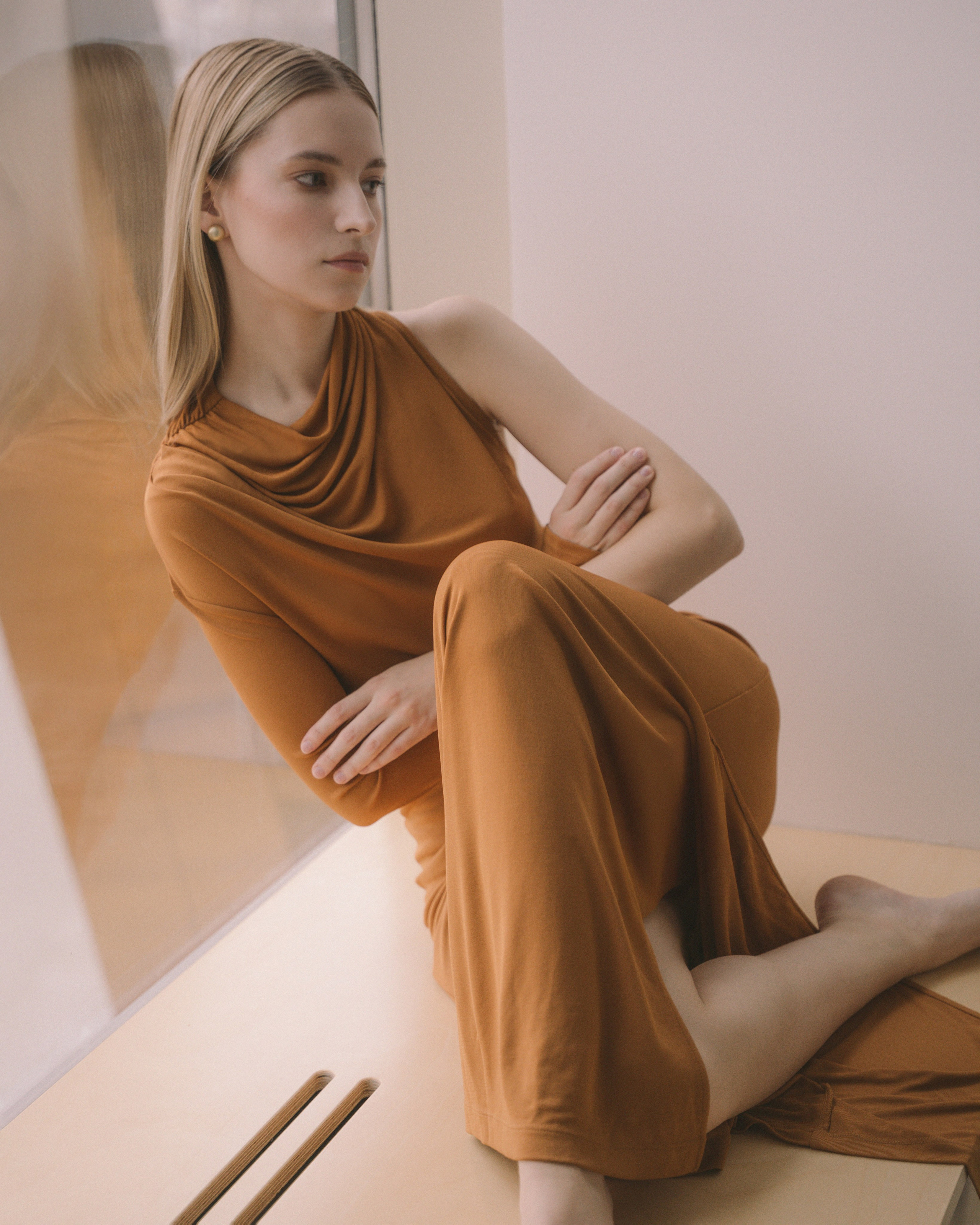 Maria. Commercial photographer Natalia Bychkova