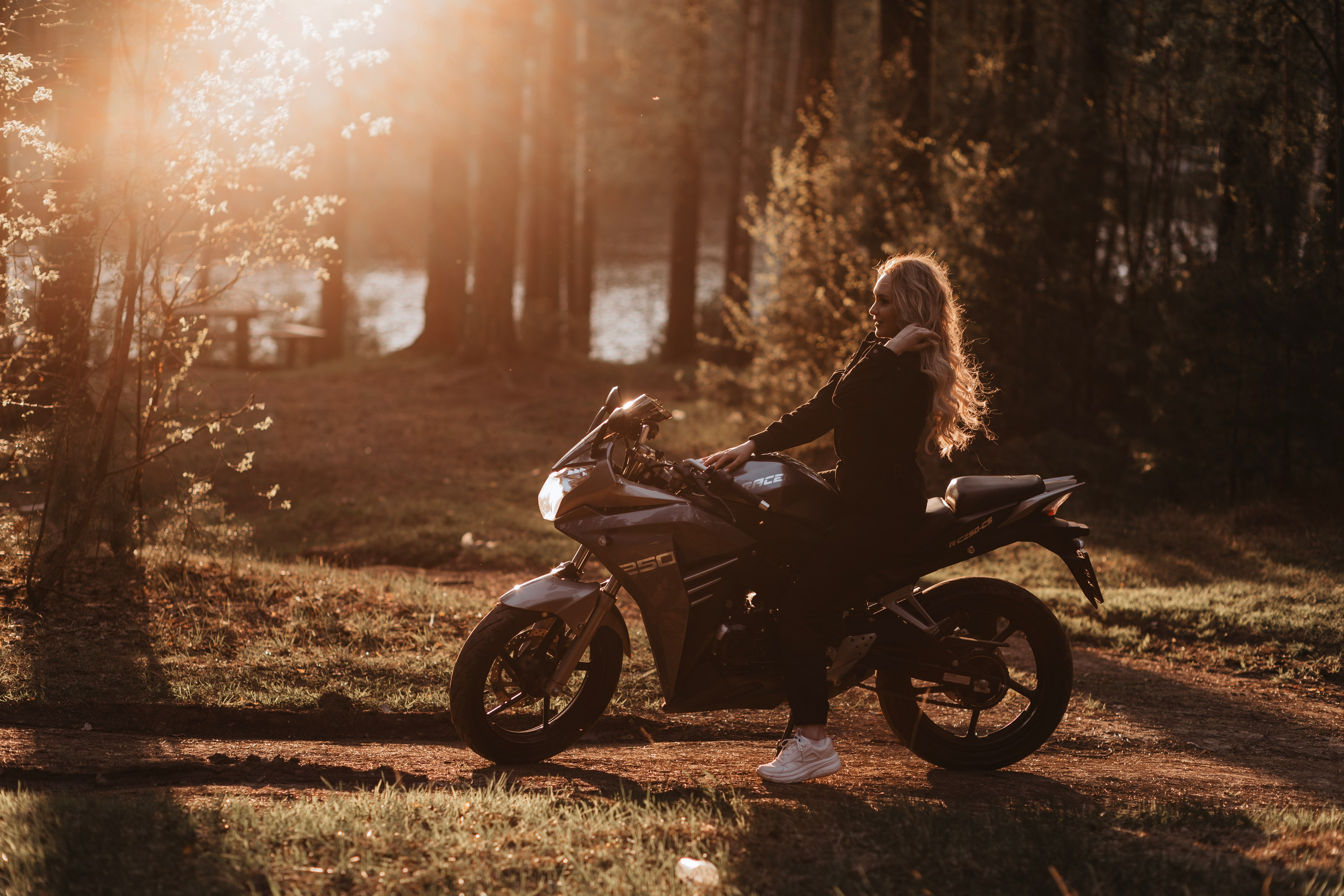 Любительская. ПОРТРЕТНЫЙ ФОТОГРАФ АЛЁНА САВИНА