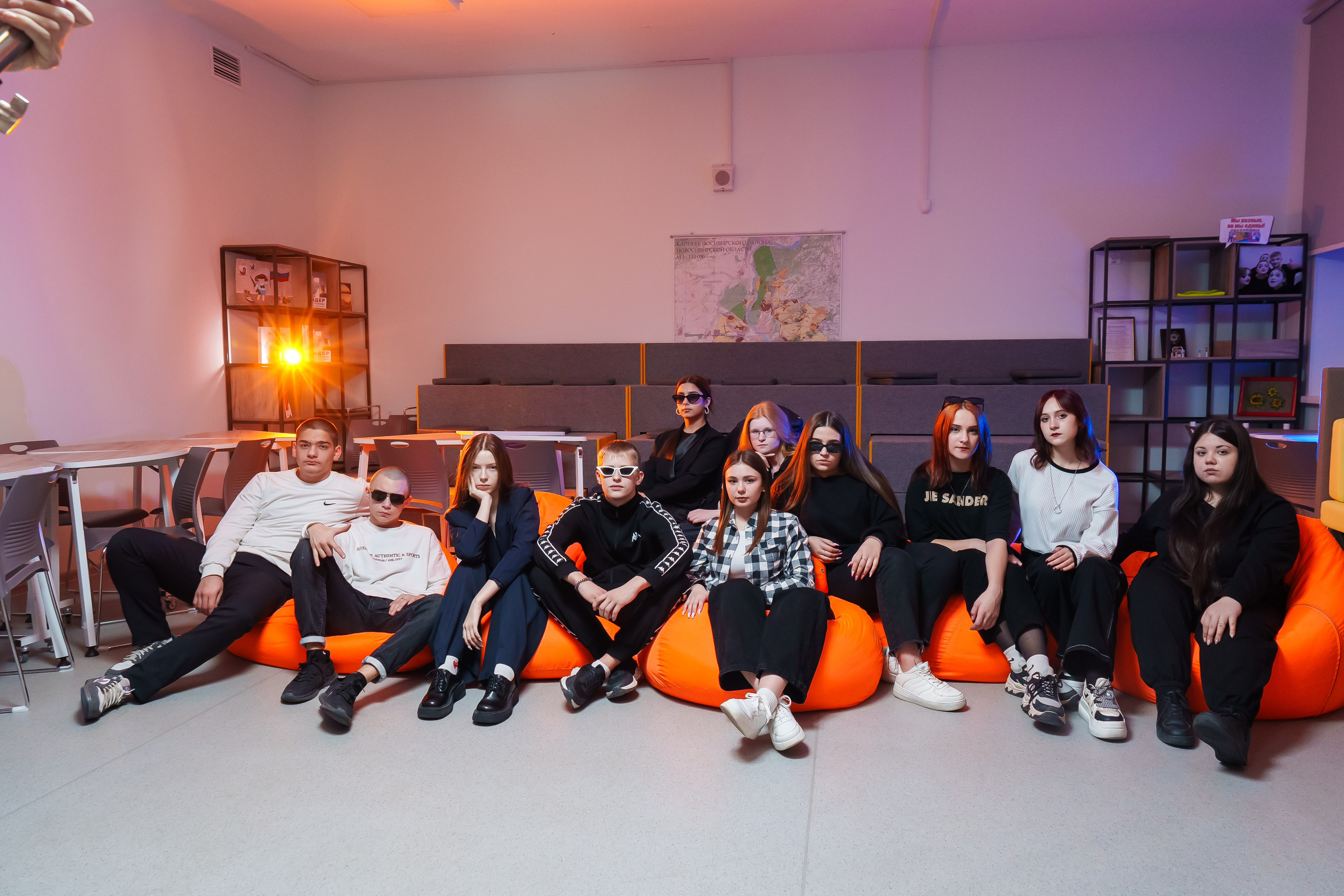 ФОТО Школа. Твой Выпускной Альбом