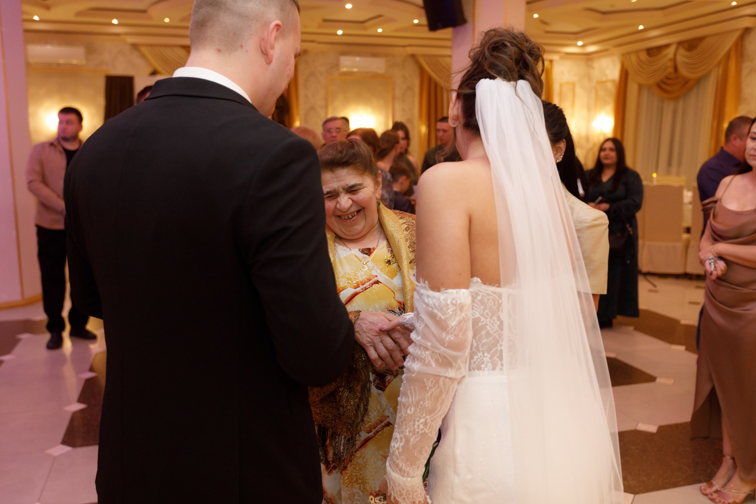 Water. Свадебный фотограф в Ярославле Анастасия Архипова