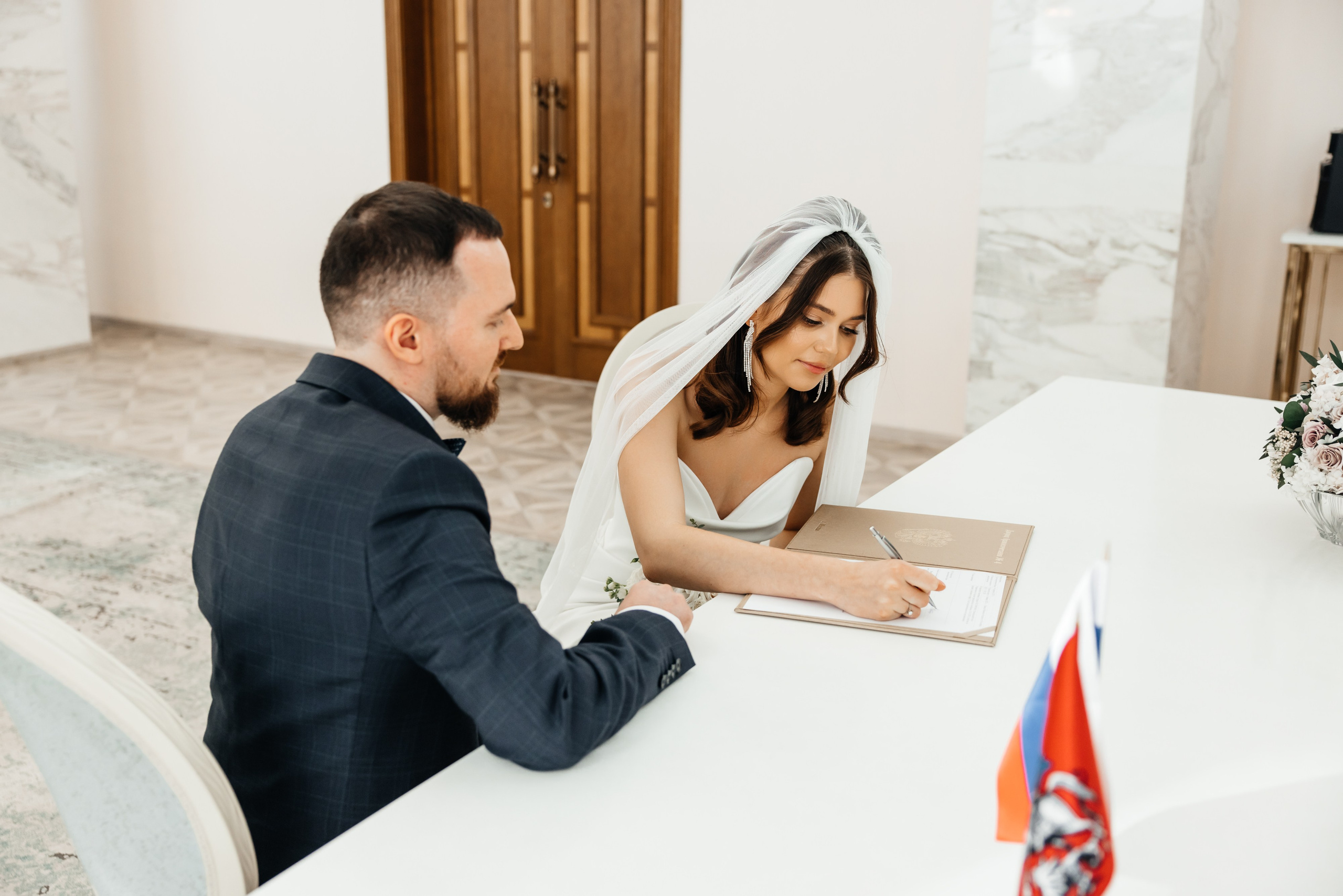 Эдуард & Кристина. Свадебный фотограф Бойко Александр