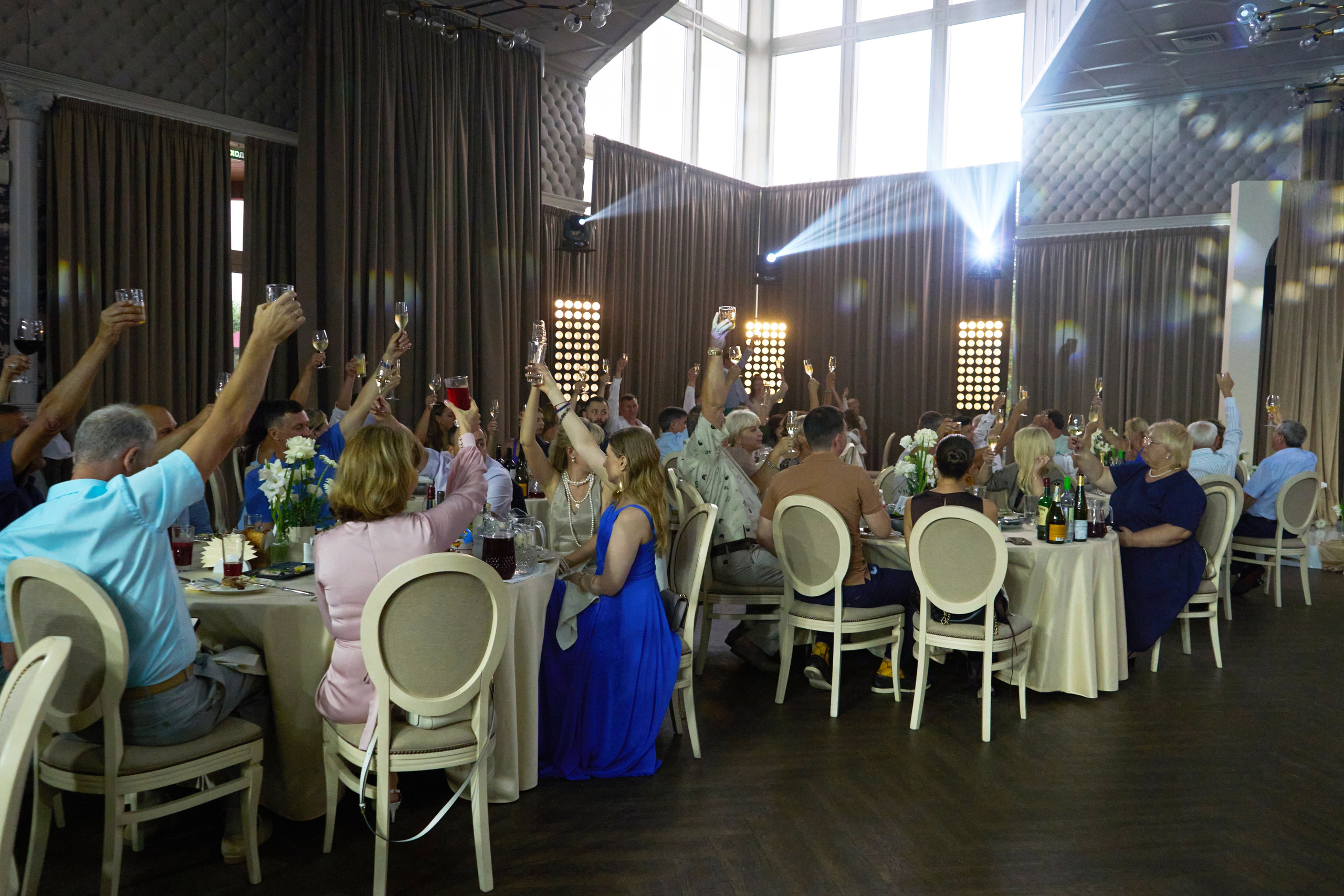 Захар и Валерия. Фотограф из Владивостока Юлия Черепова