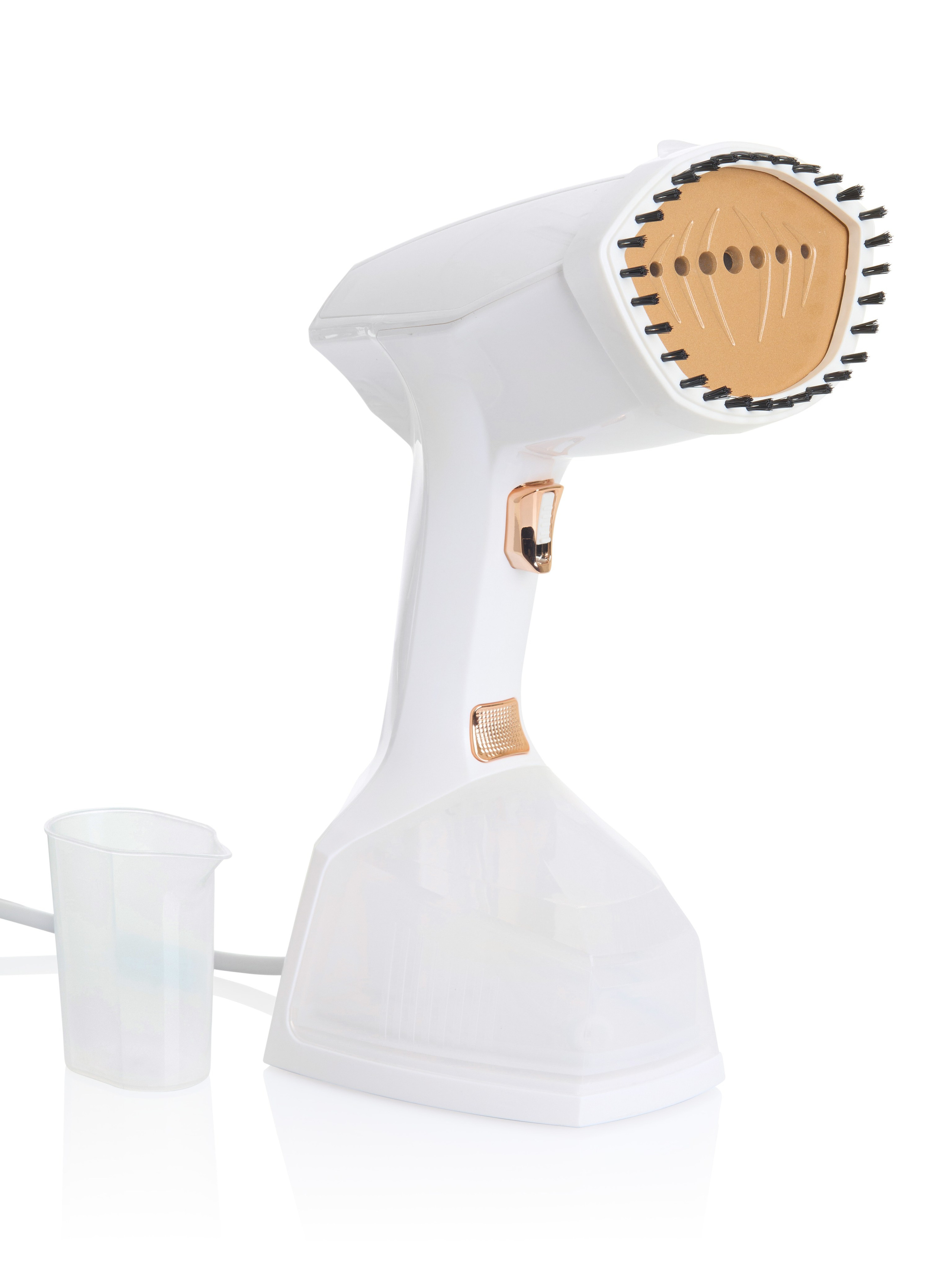 Отпариватель под углом 45 градусов | Фото для маркетплейса